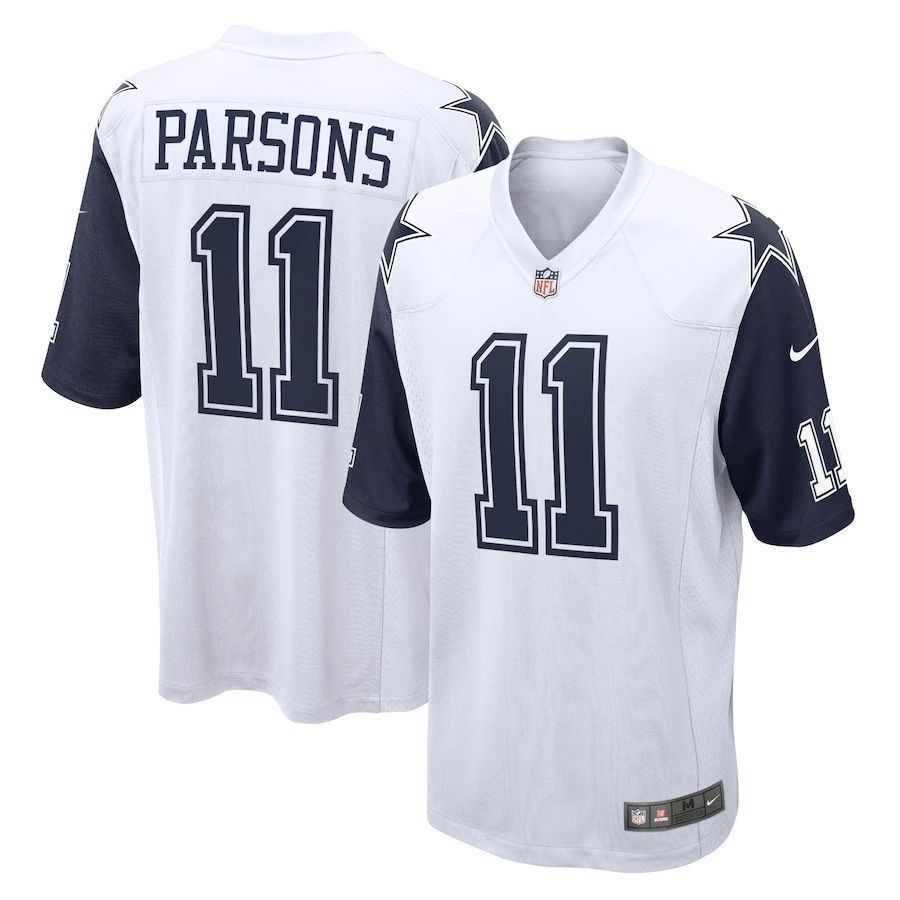 Dollas cowboys football no.11 micah persons jersey