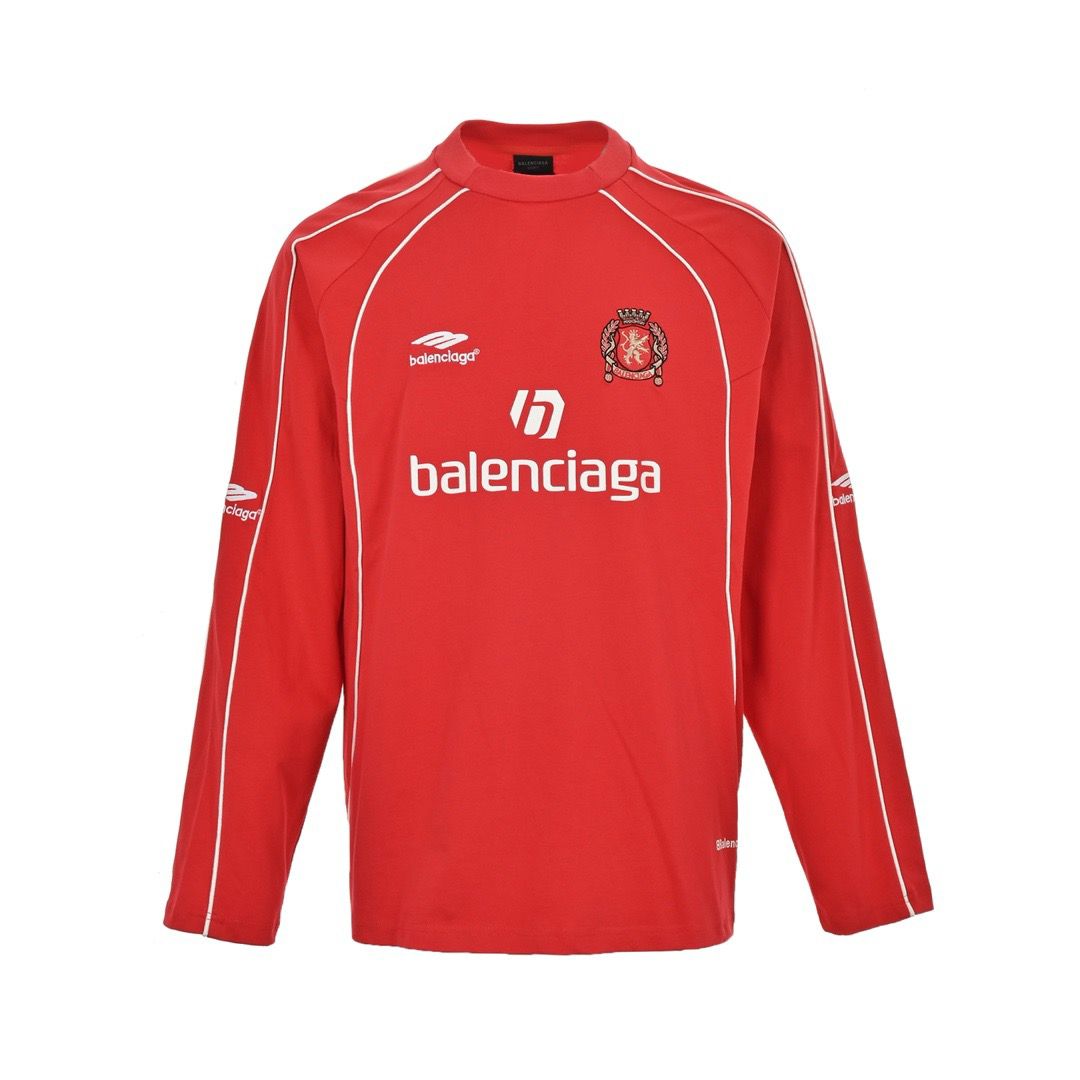 1:1 United logo printing tshirt