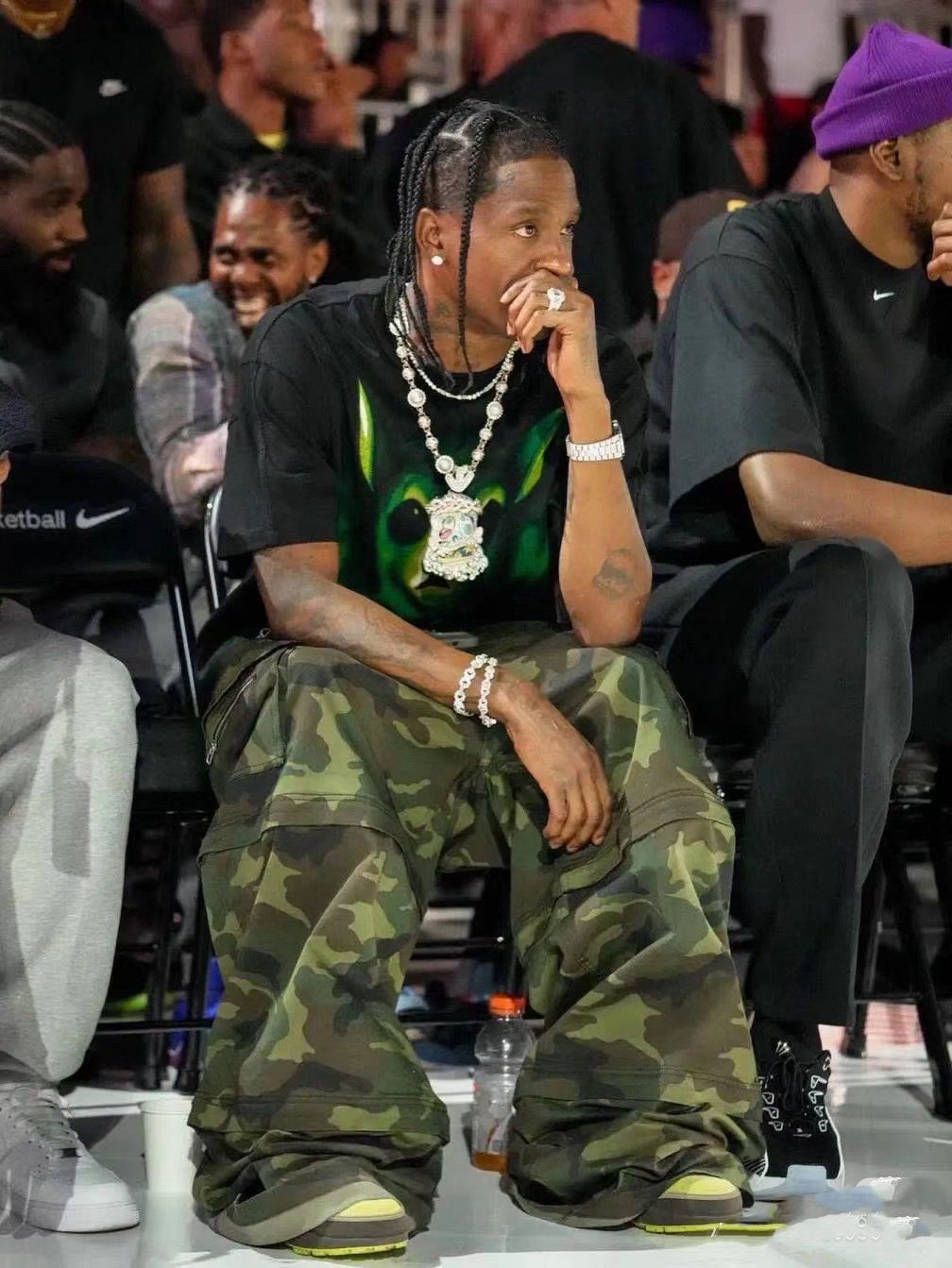 Travis Scott