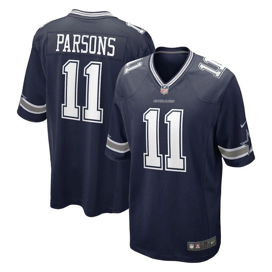 Dollas cowboys football no.11 micah persons jersey