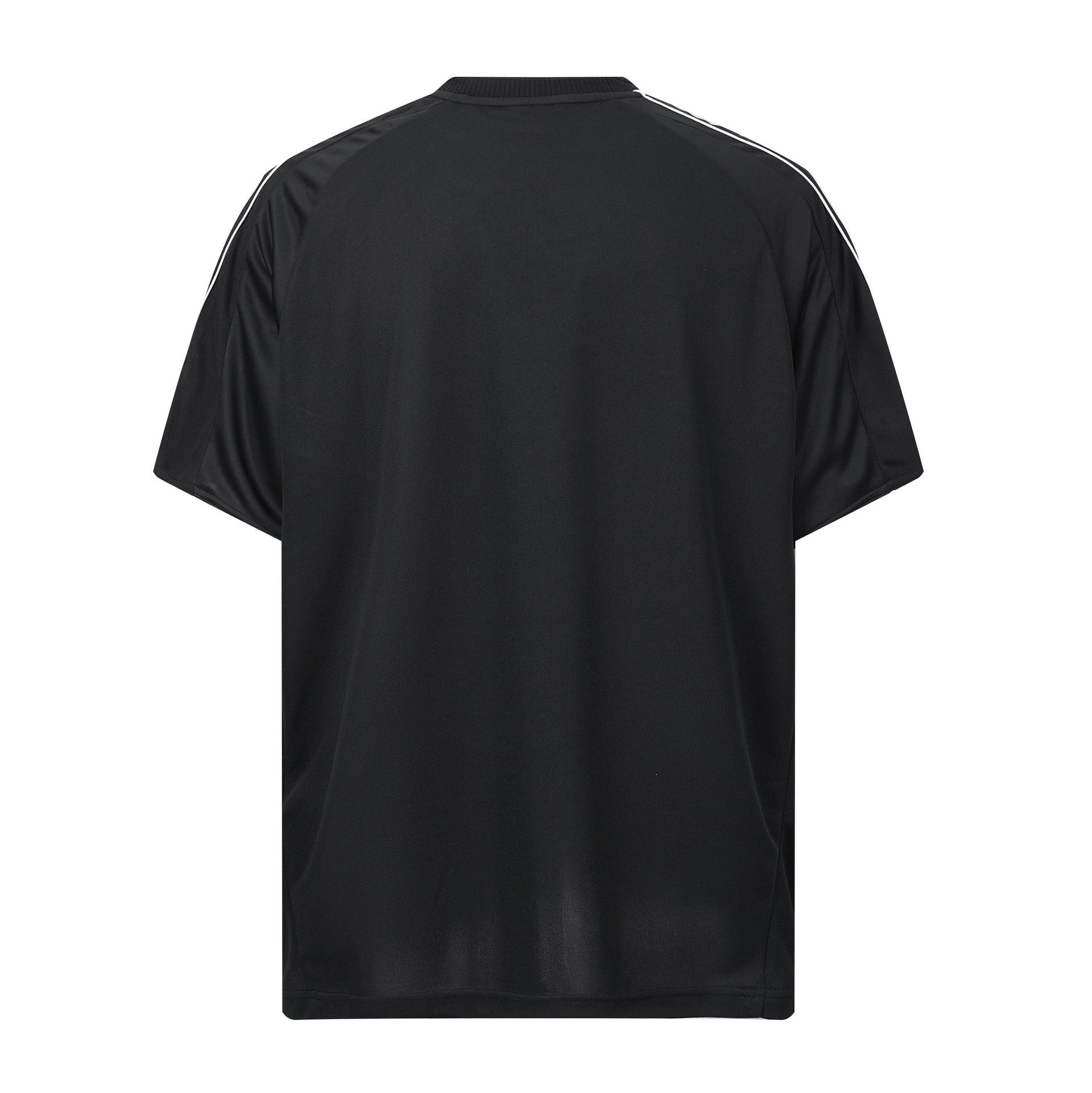 1:1 B co-signed Manchester United's new football jersey