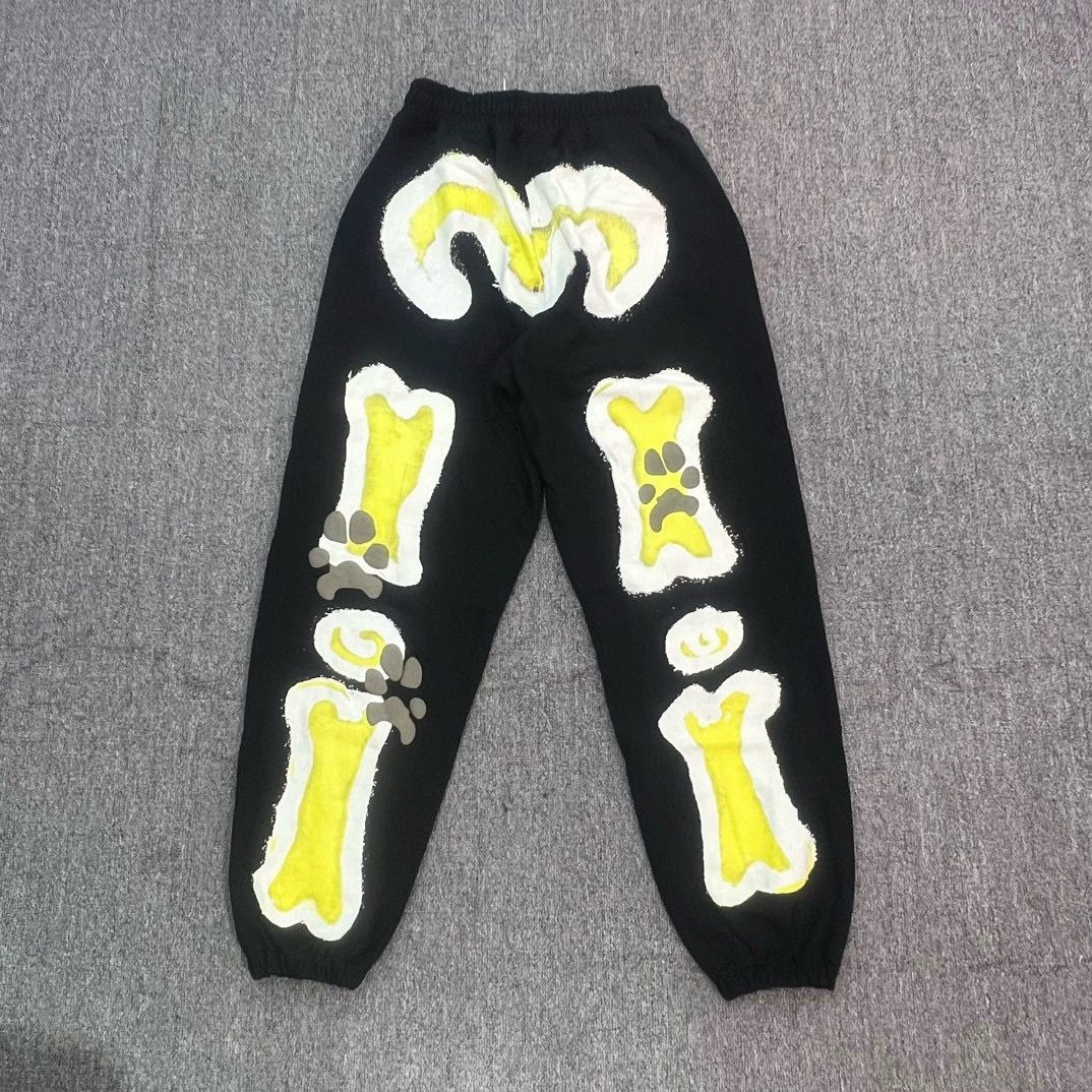 1:1 top quality come my dog pant