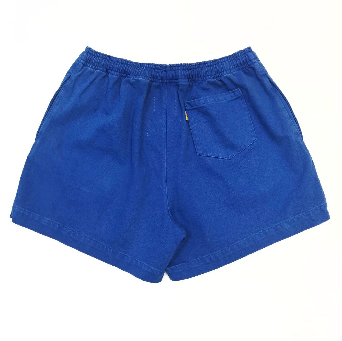 1:1 Top quality washing color short