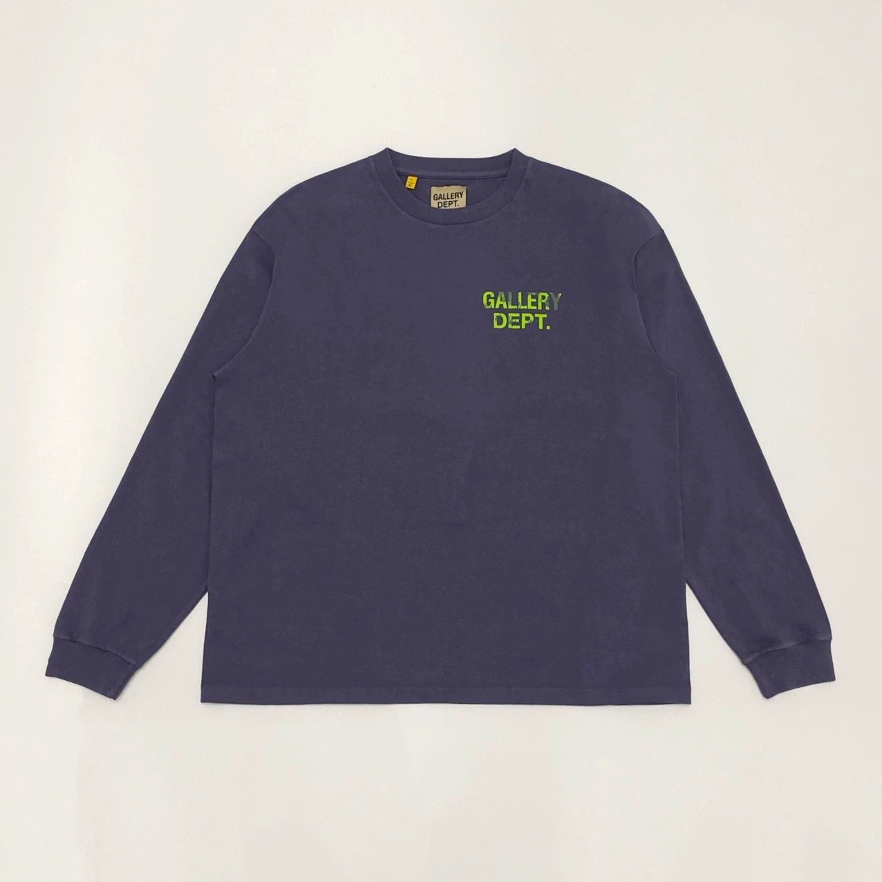 1:1 Top quality washing colors crewneck