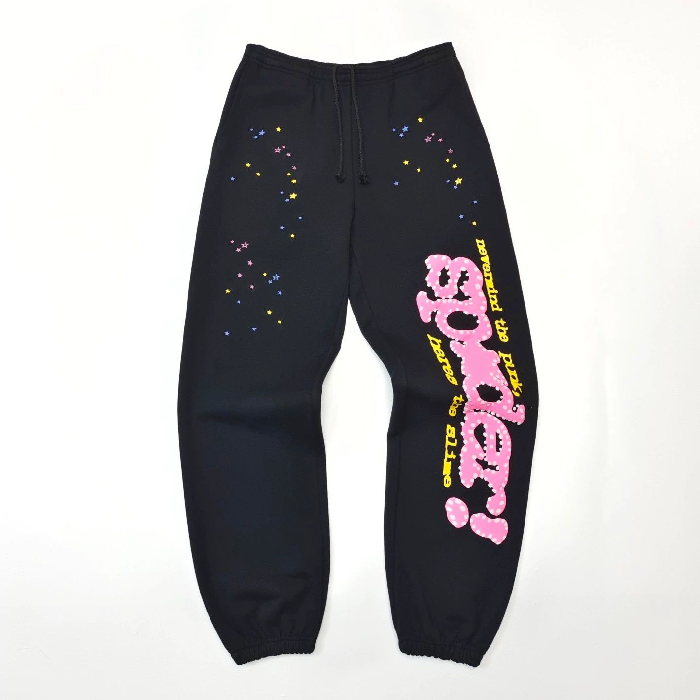 1:1 Top quality logo printing pant