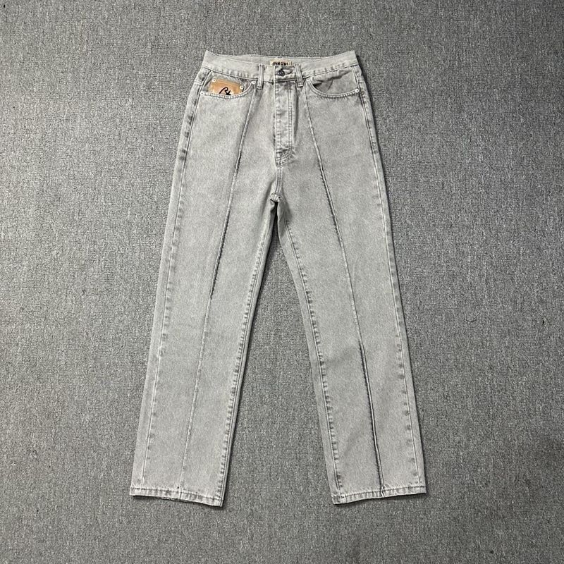 New high version jeans