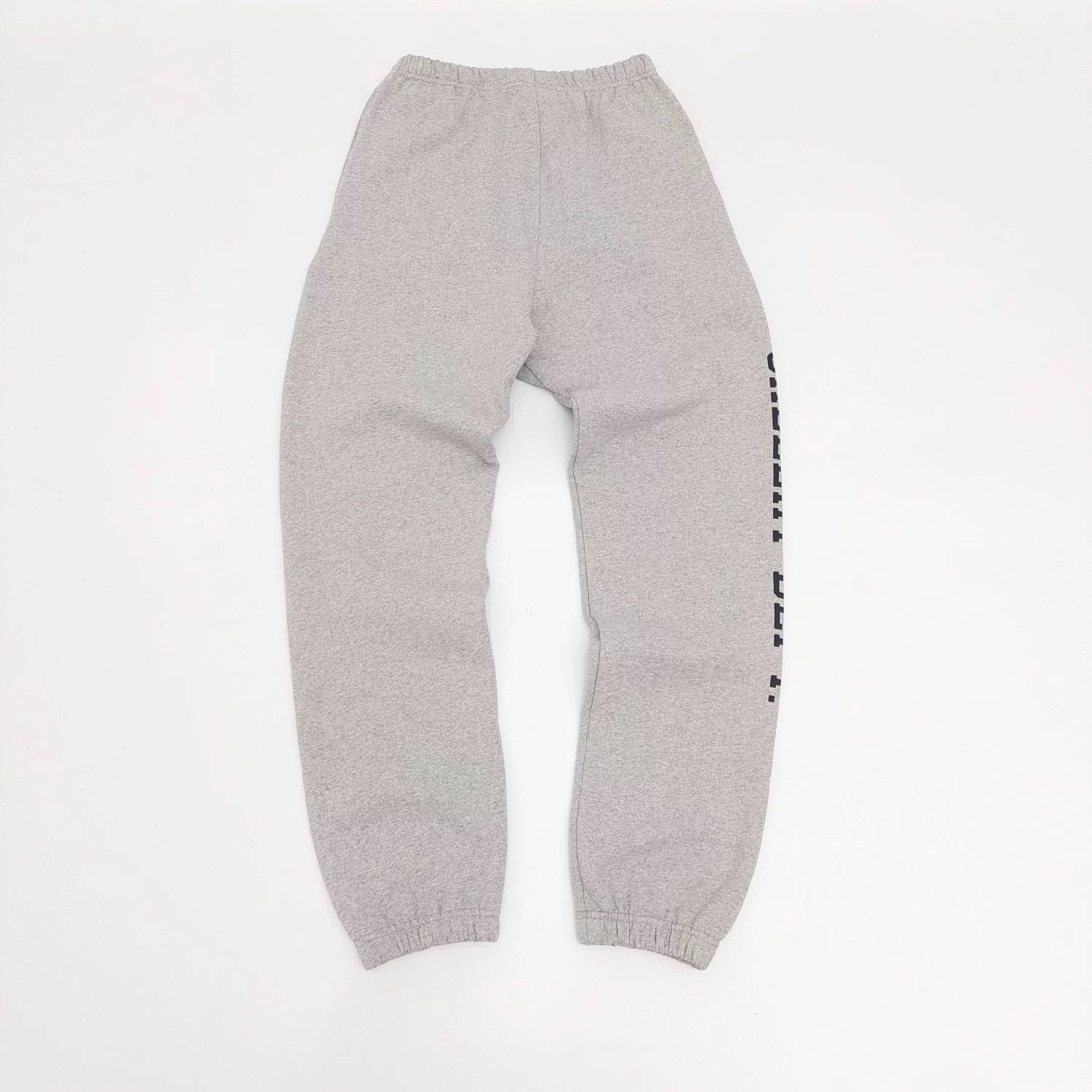 1:1 Top quality grey color pant