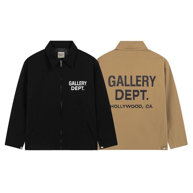 New arrival classic monogram Print Coach zipper Jacket