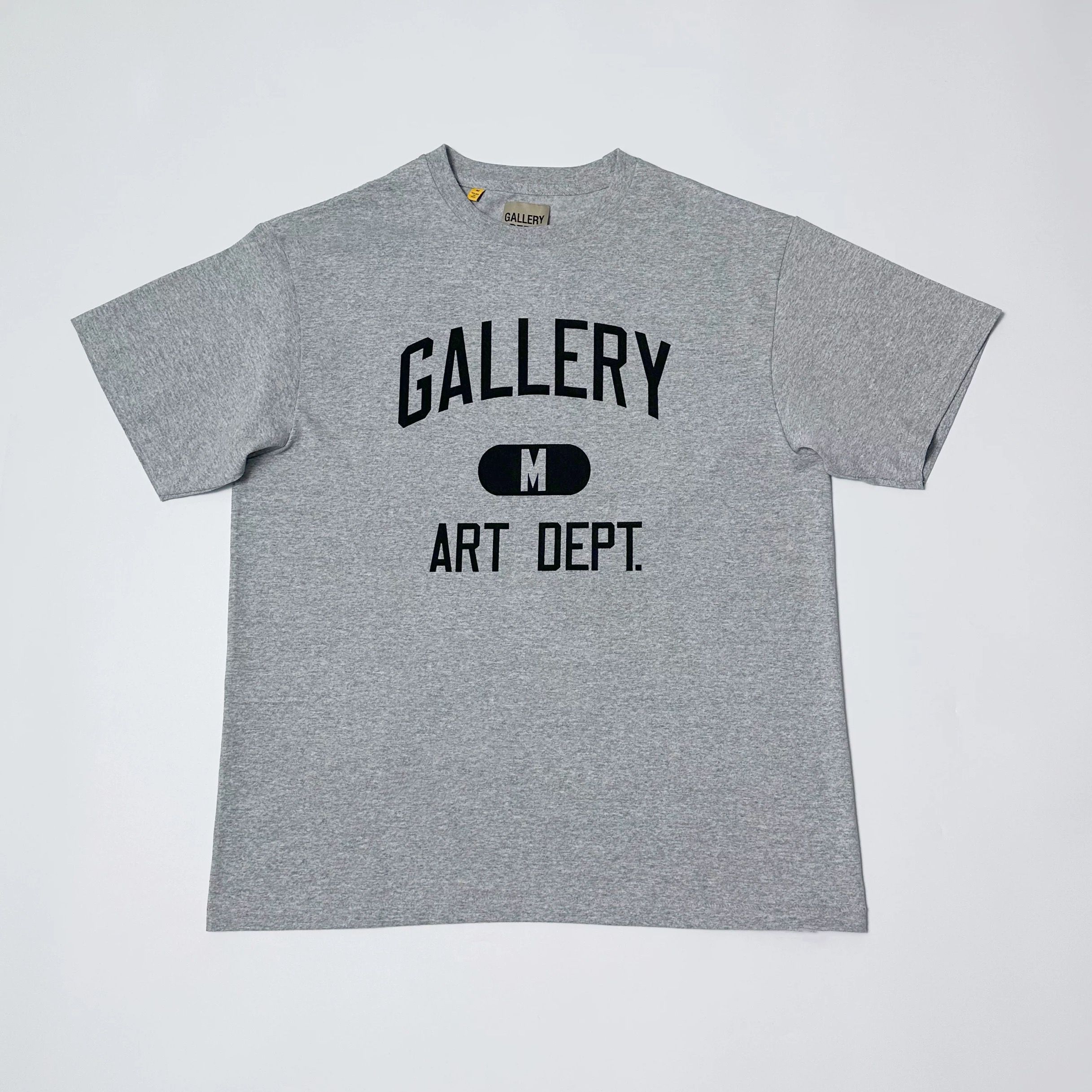 1:1 Top quality basic washing design tshirt