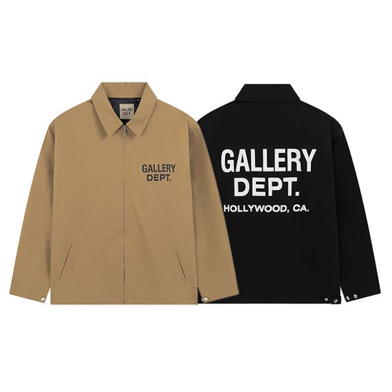 New arrival classic monogram Print Coach zipper Jacket