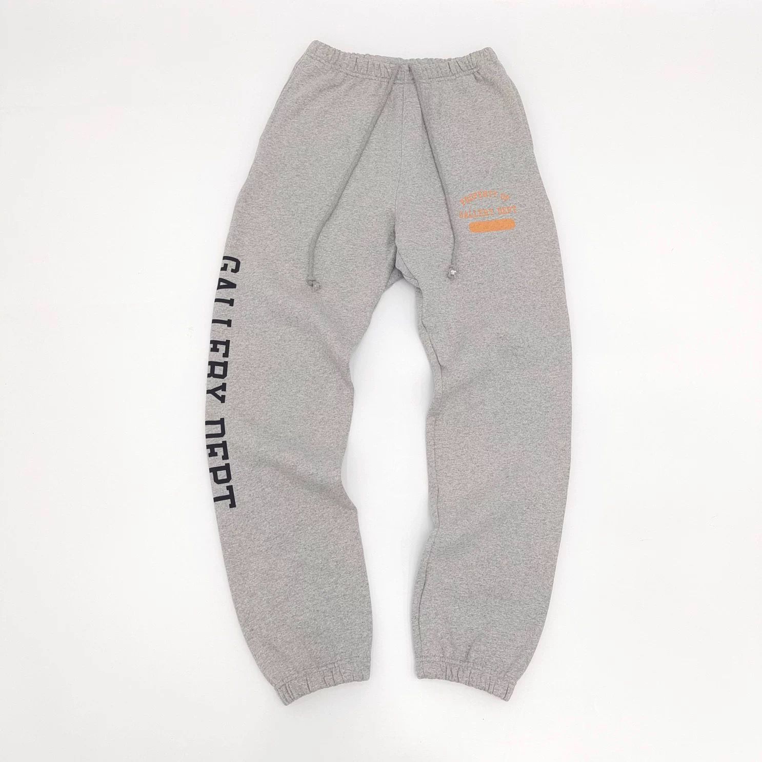 1:1 Top quality grey color pant