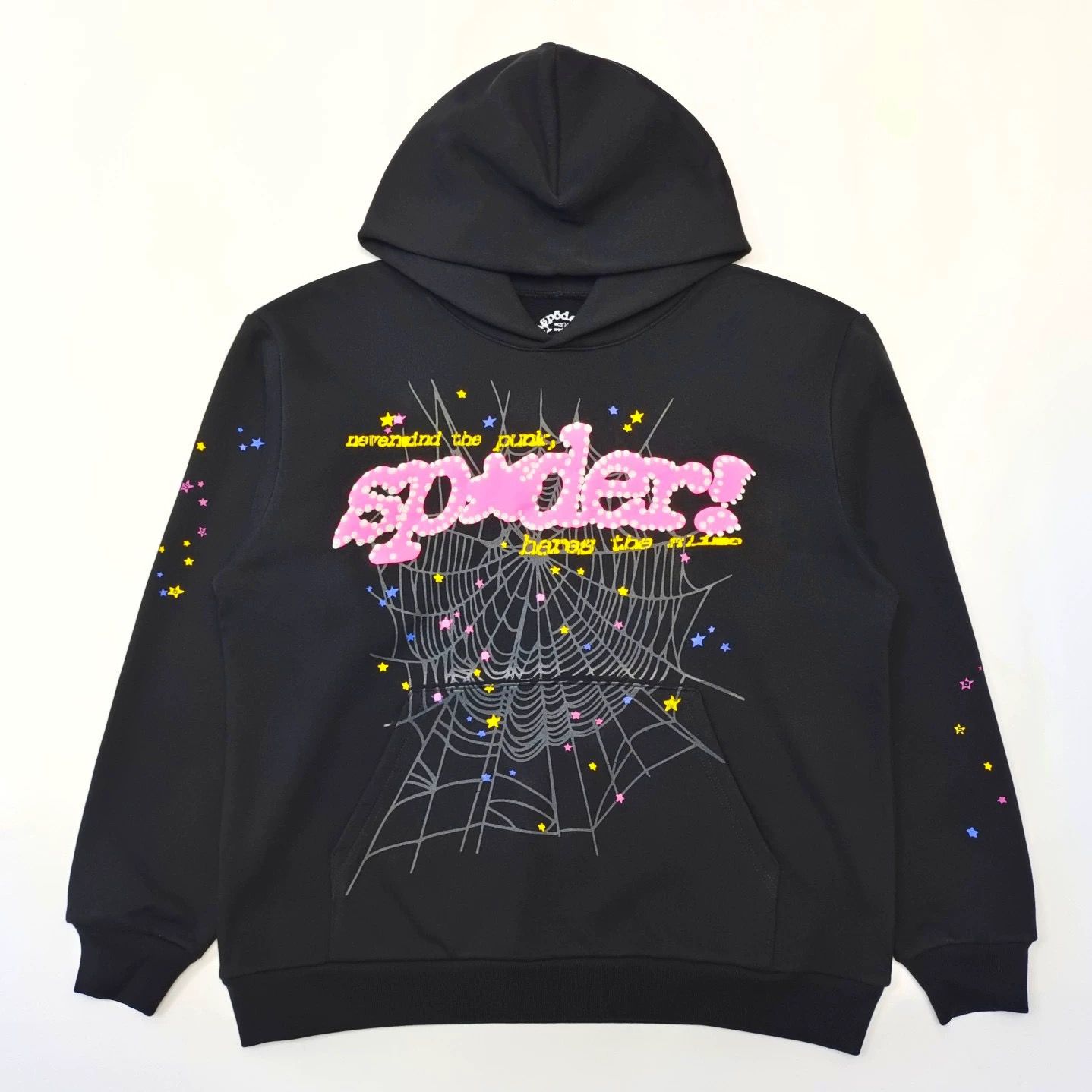 1:1 Top quality washing color hoodie
