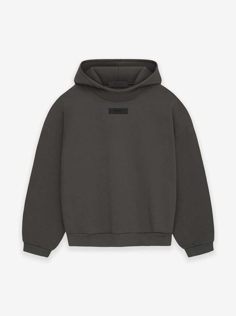 1:1 Top version bright colors simple hoodie