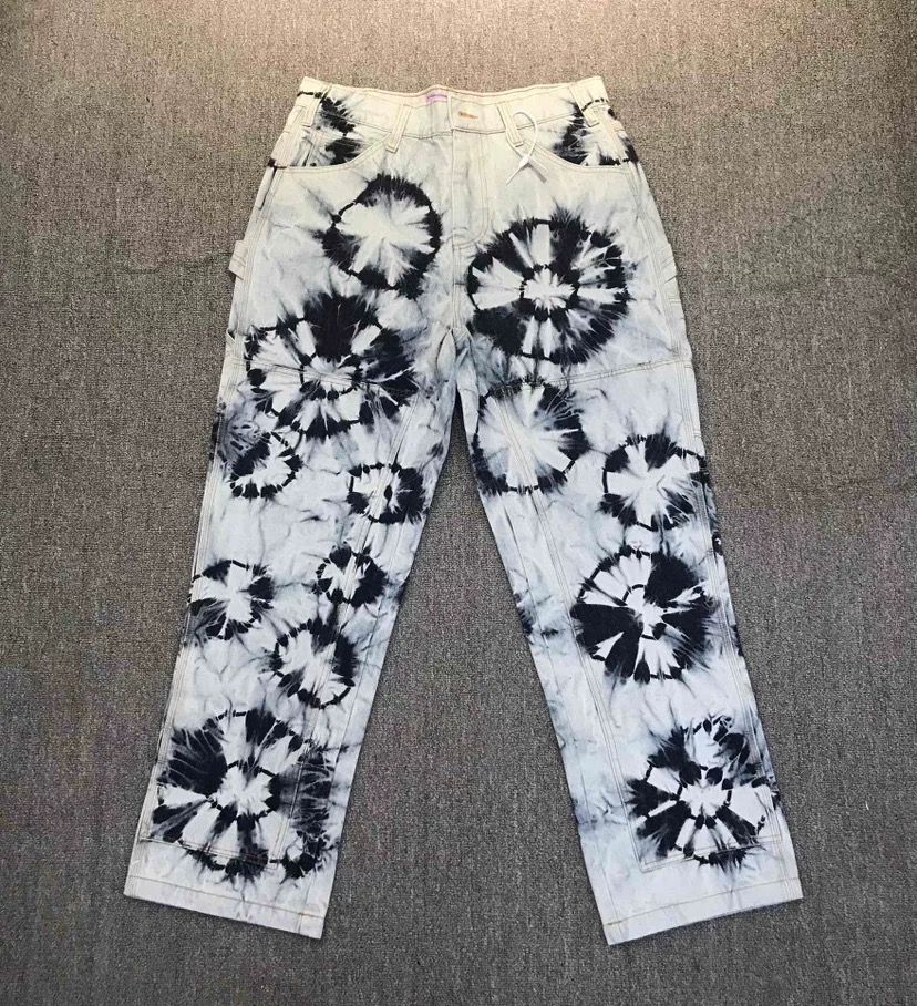 1:1 new arrival capenter denim pant jeans