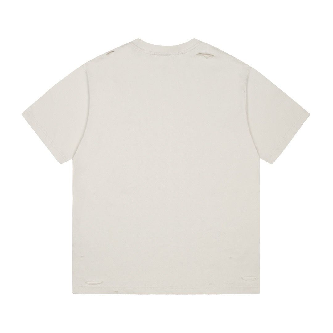 1:1 Top version how are u today tshirt