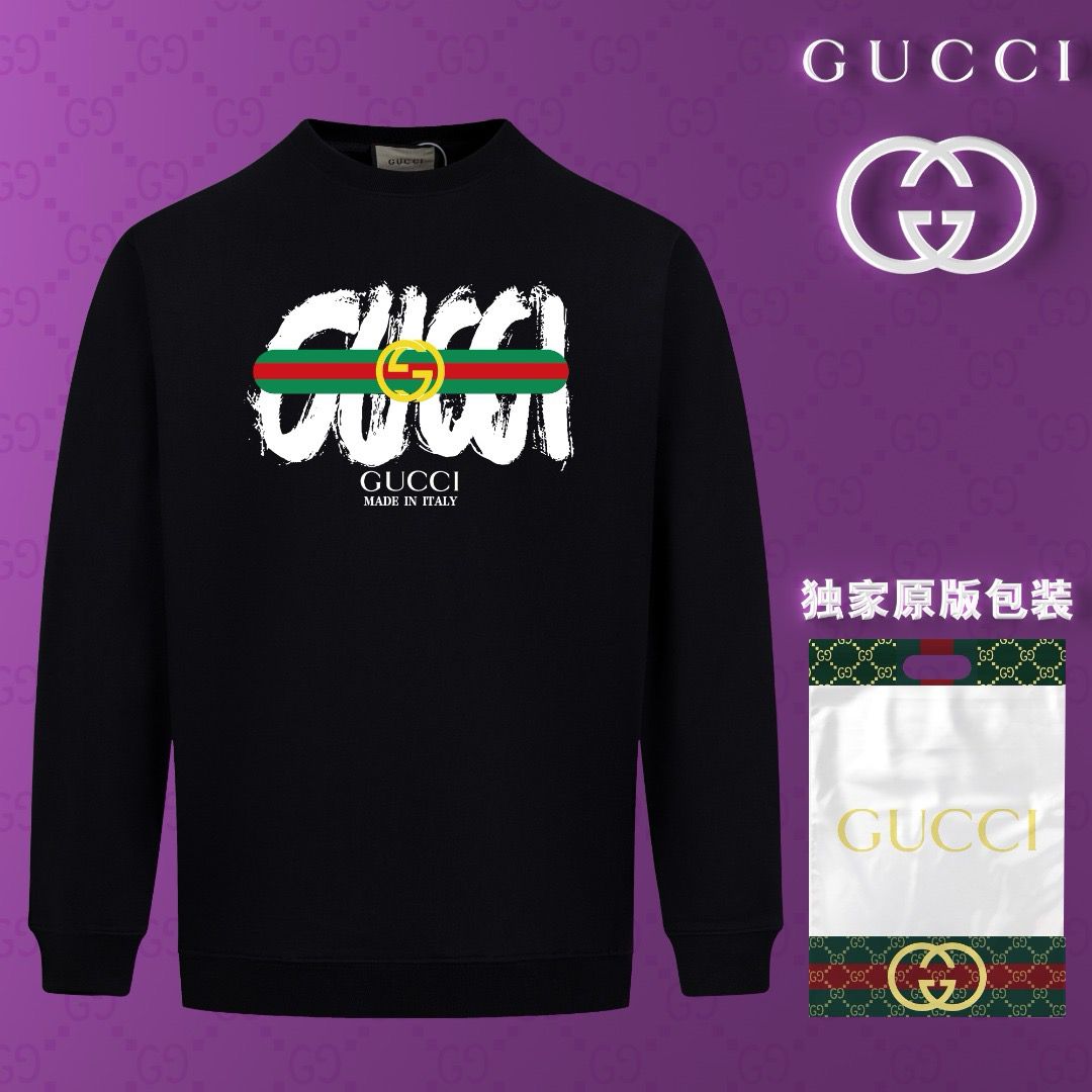 1:1 Top version new basic style simple sweater