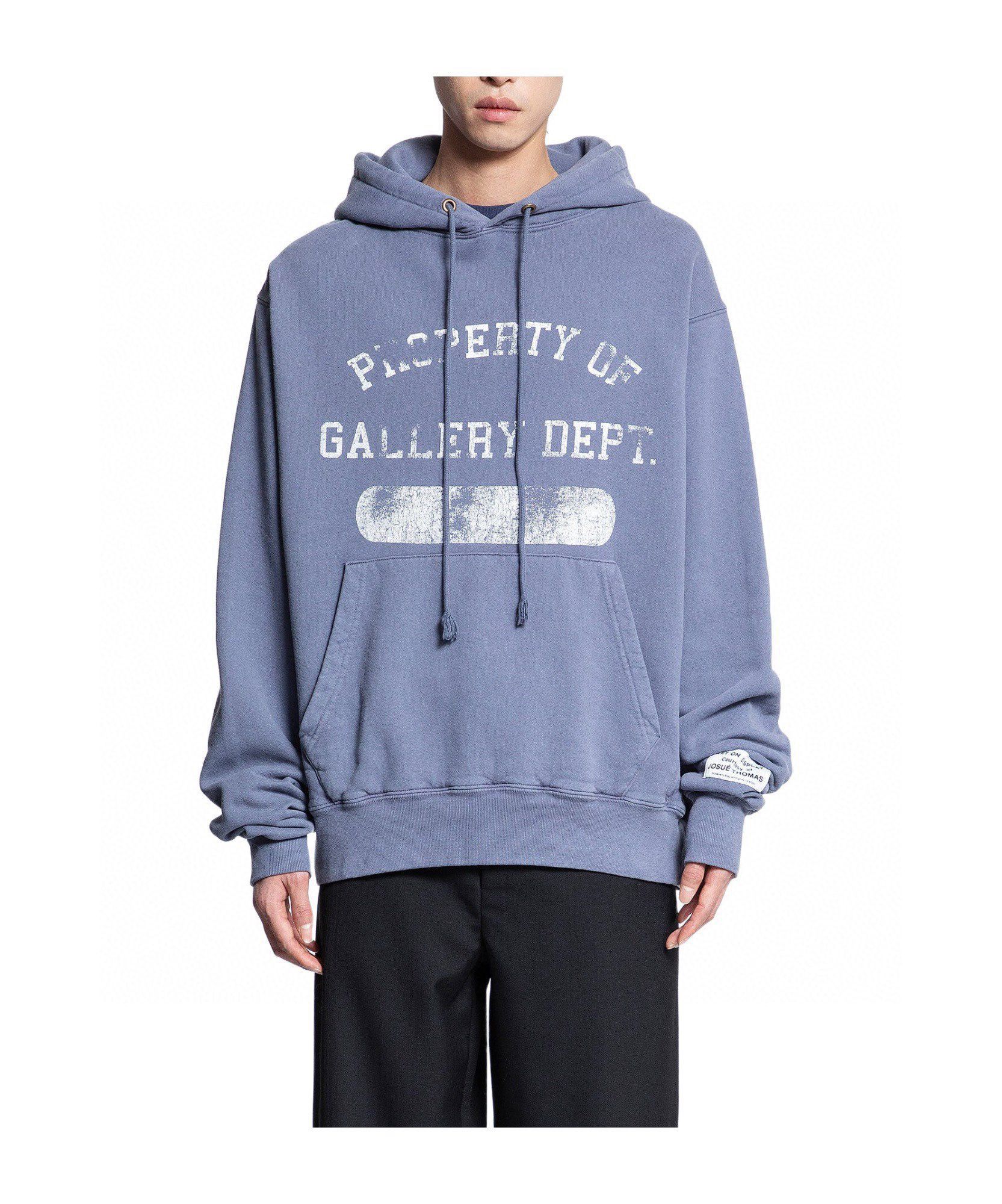 New washing grey color cotton hoodie