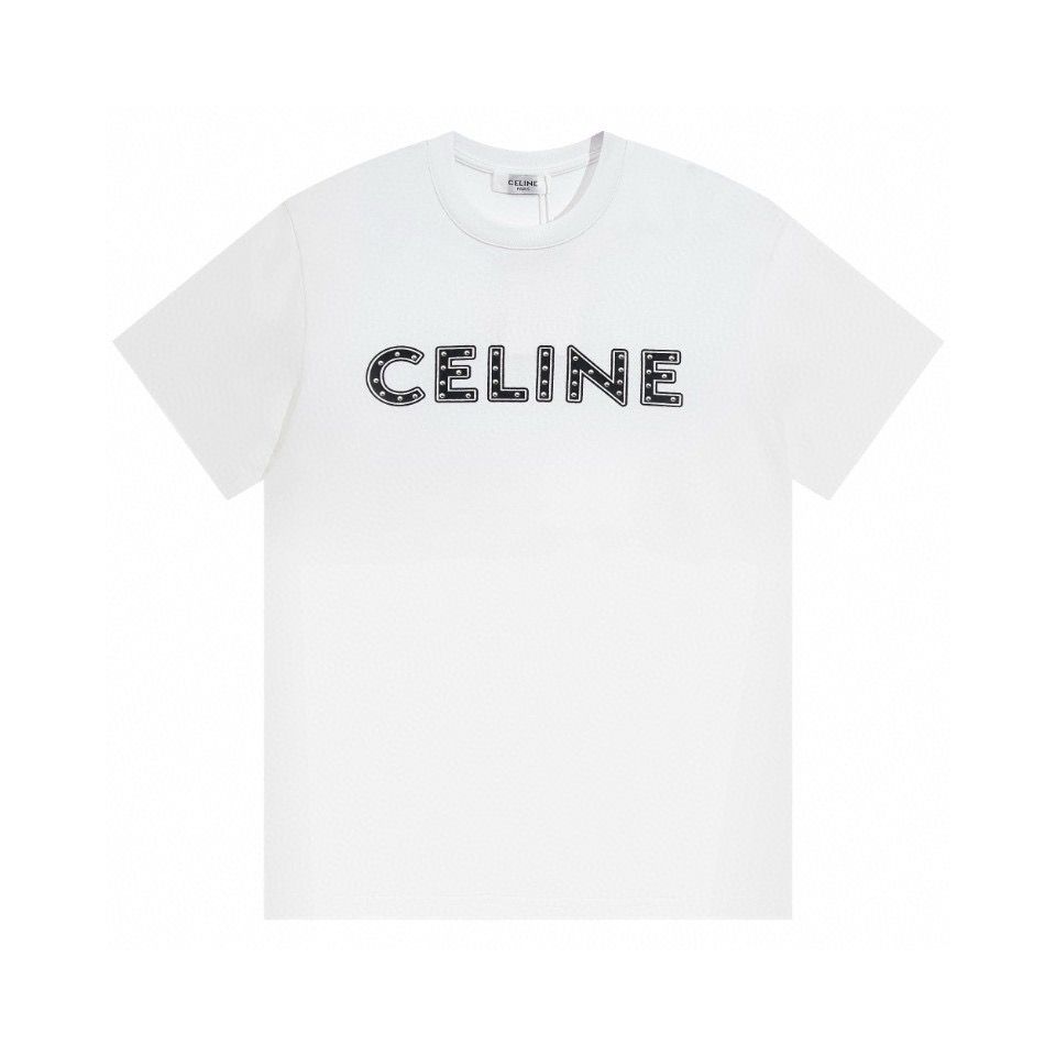 1:1 Top version classic tshirt