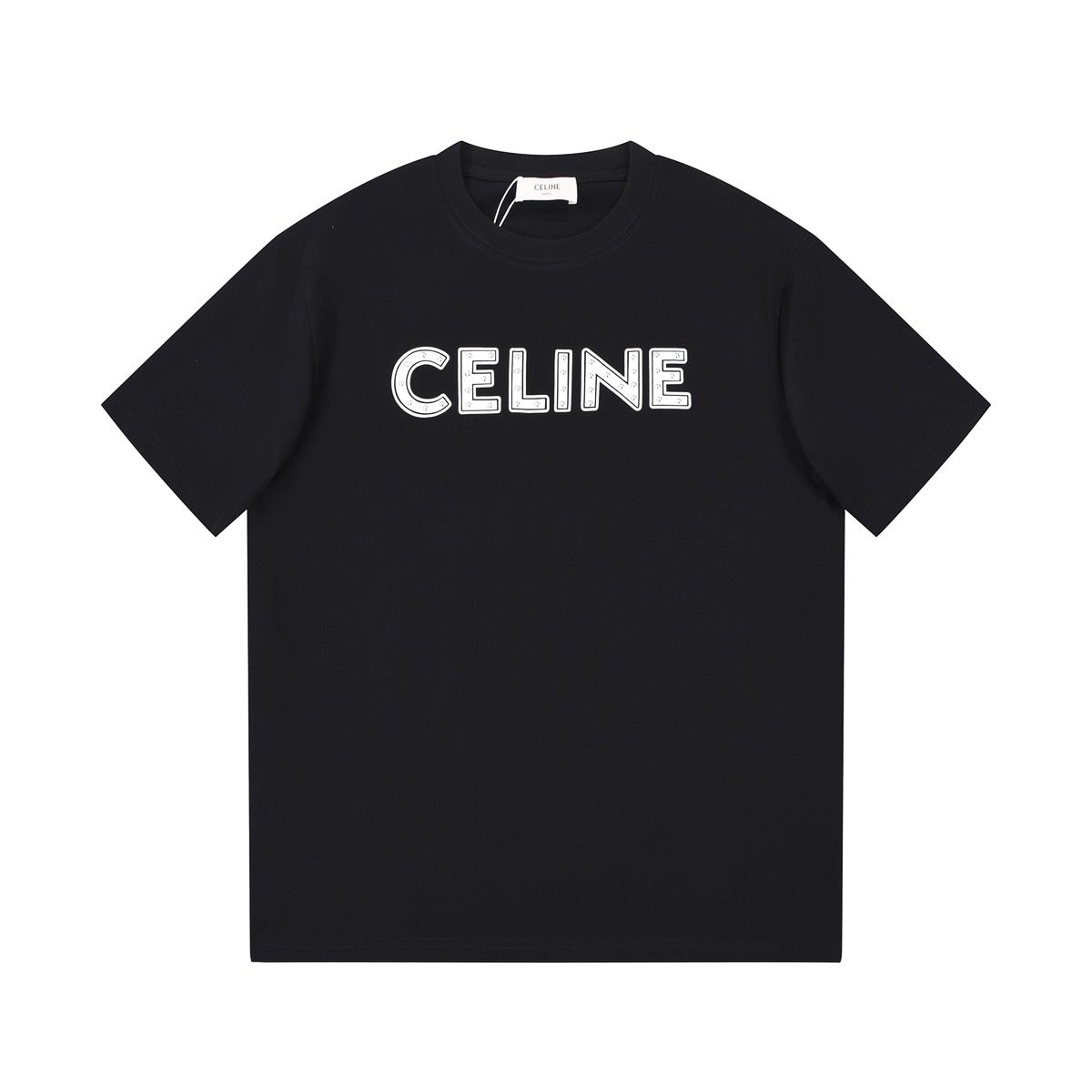 1:1 Top version classic tshirt