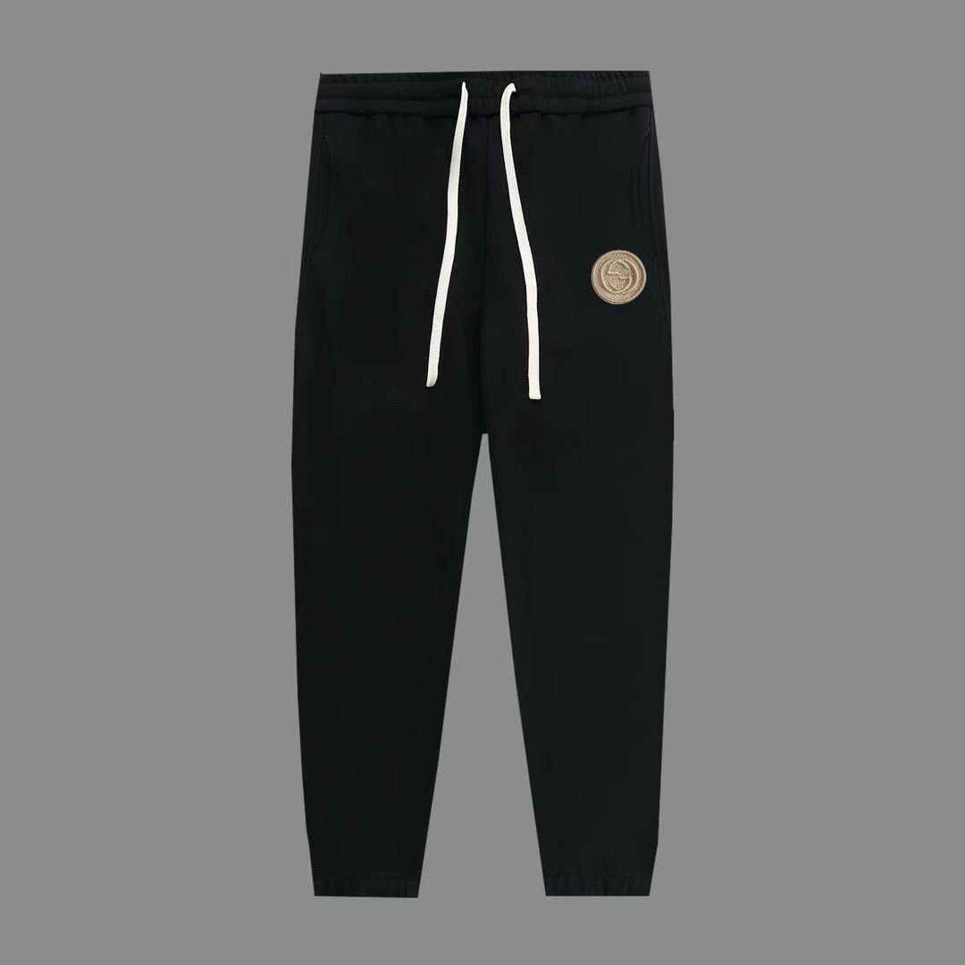 1:1 top version G logo sweat pant