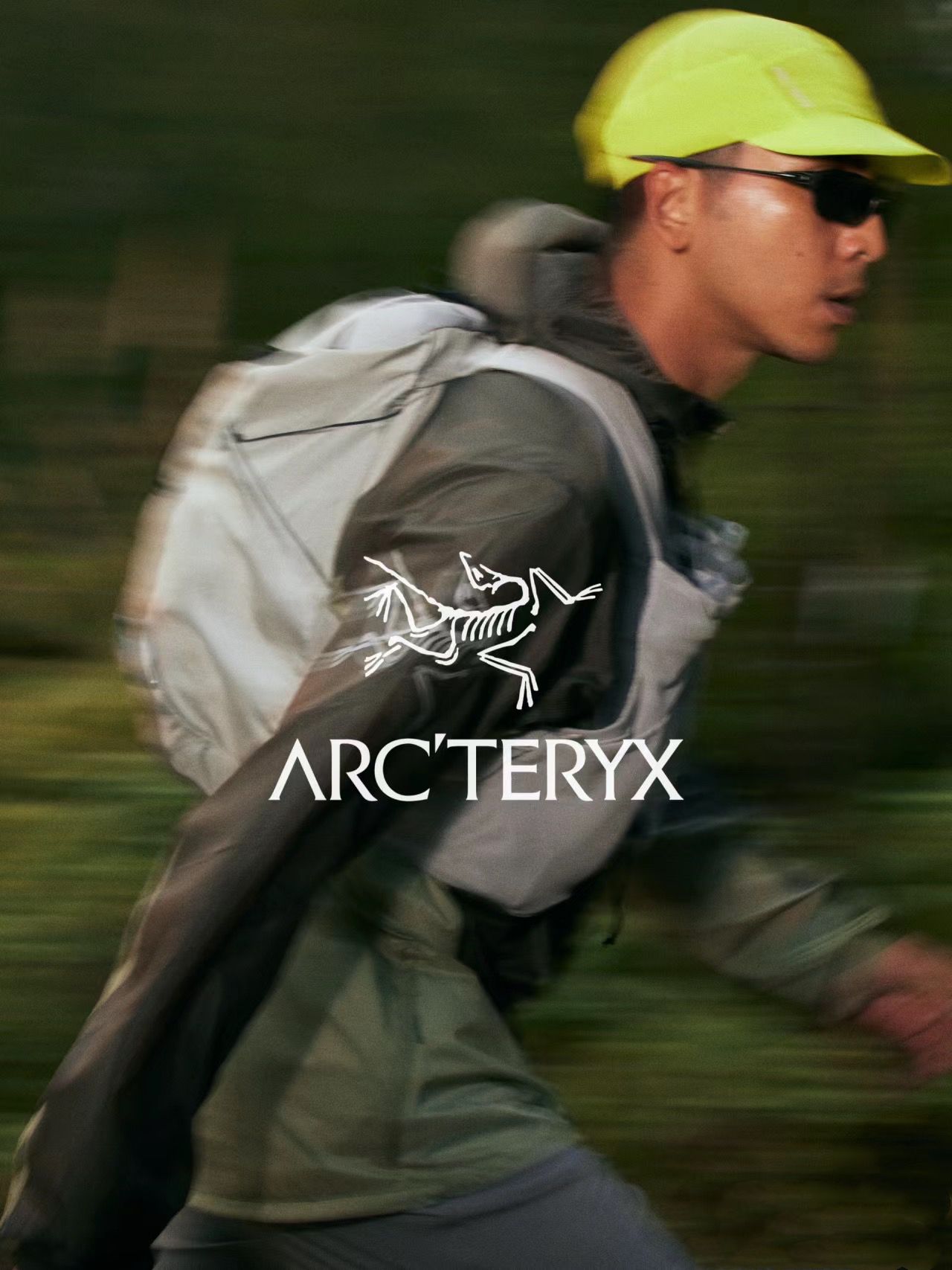 ARC'TERY*