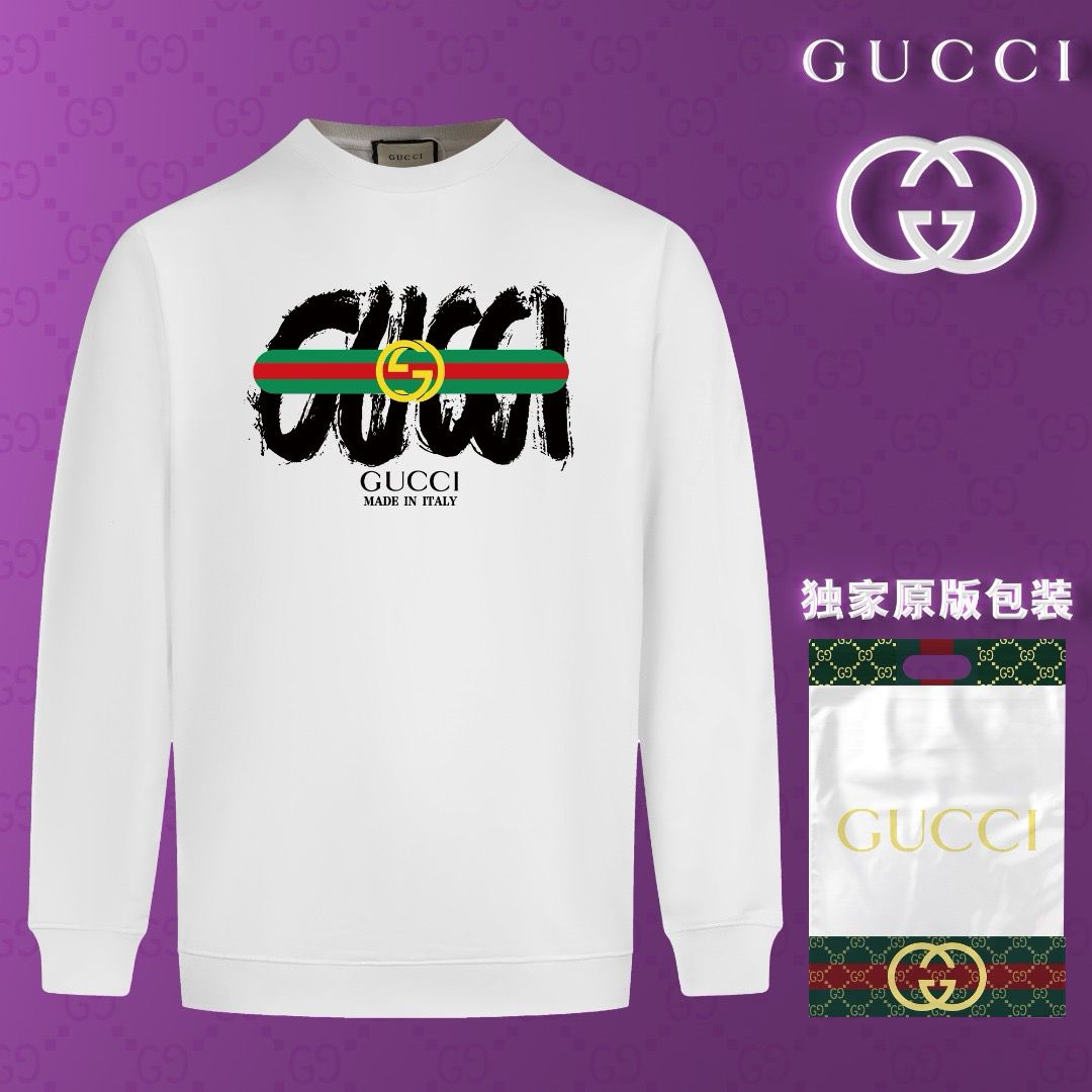 1:1 Top version new basic style simple sweater