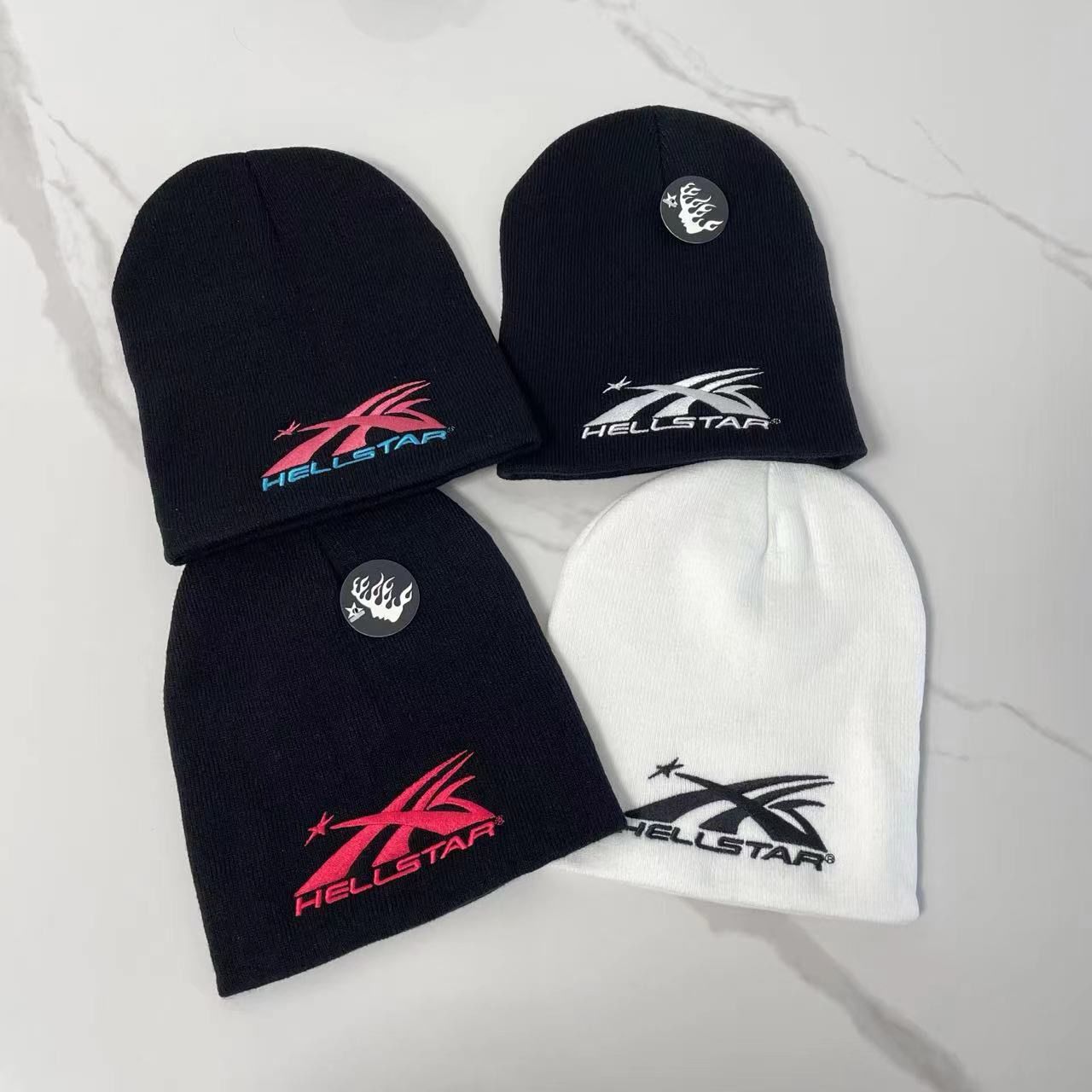 1:1 hs new kintted beanie