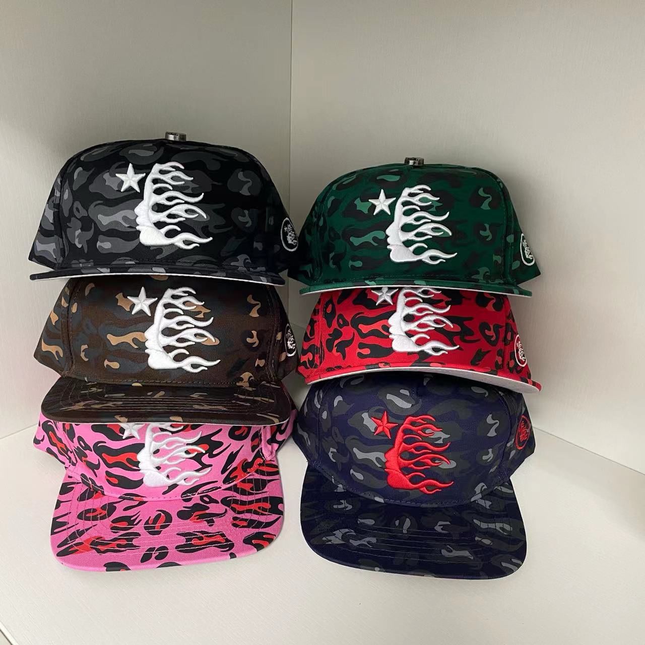 1:1 Version new arrival HS cap