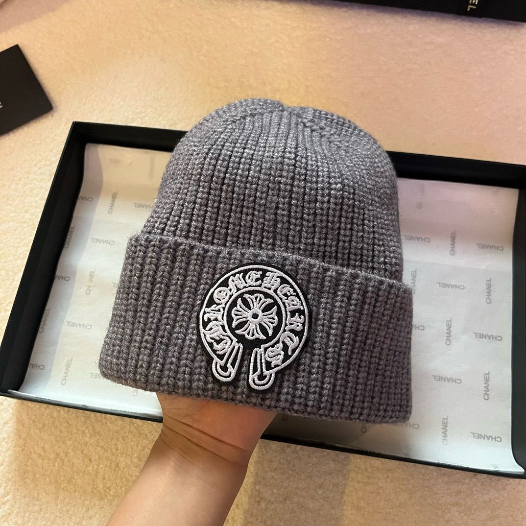 1:1 Version 3 colors beanie