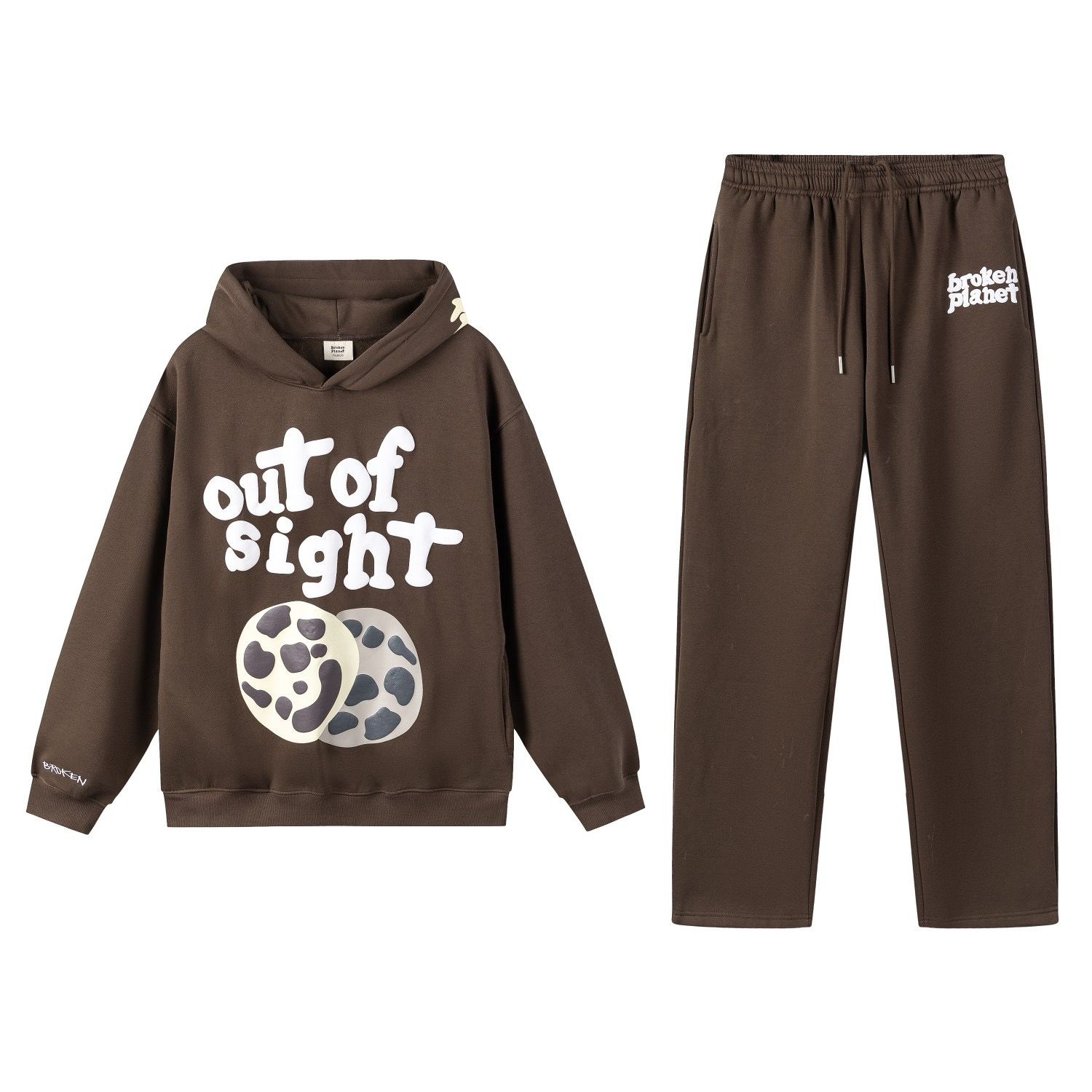 New autumn hoodie with pant tracksuit