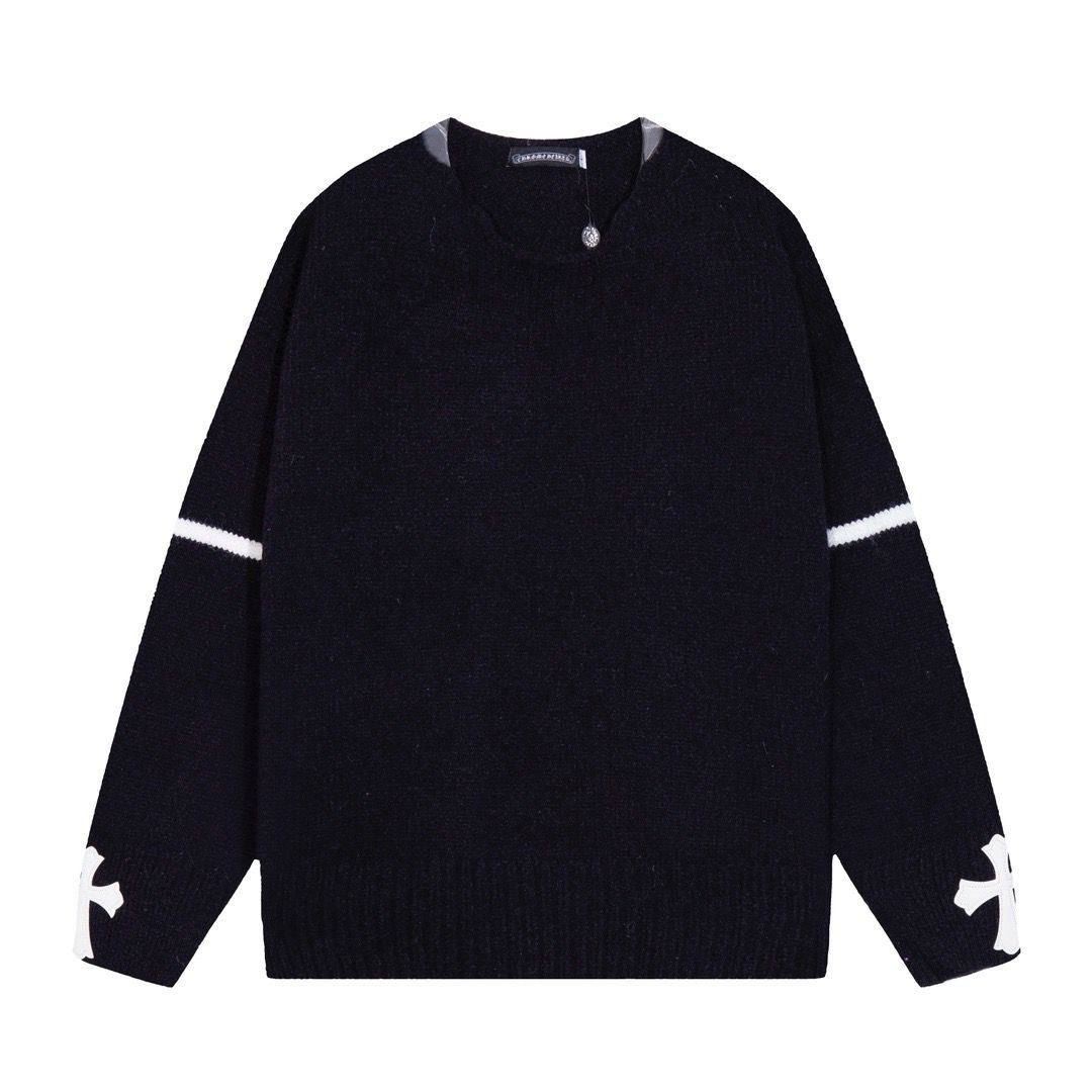 1:1 Version basic style sweater