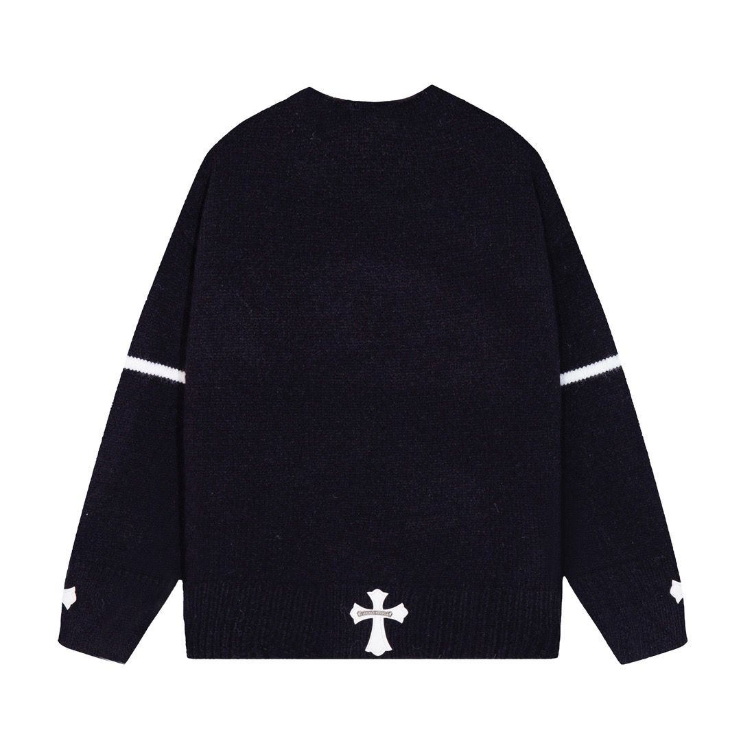 1:1 Version basic style sweater