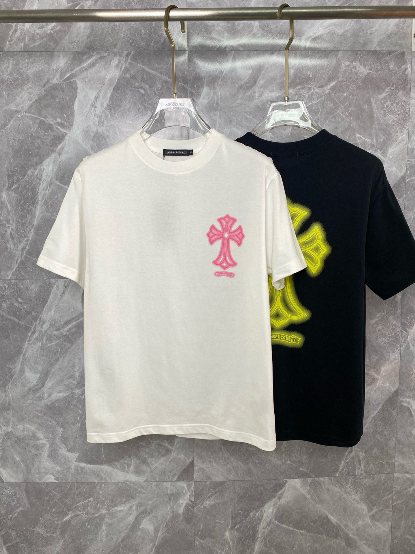 1:1 version new arrival simple tshirt