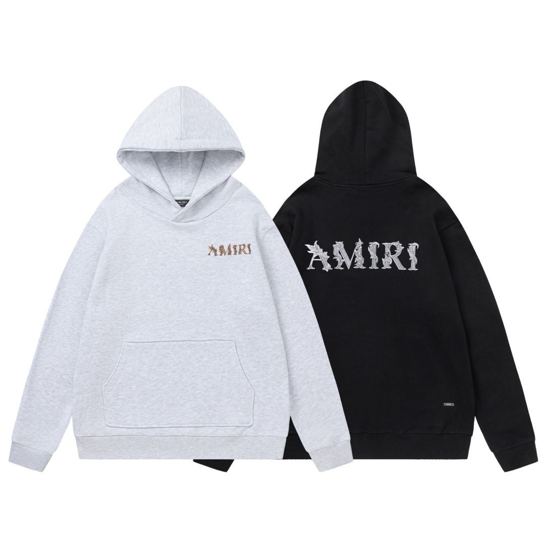 1:1 Top version new basic hoodie