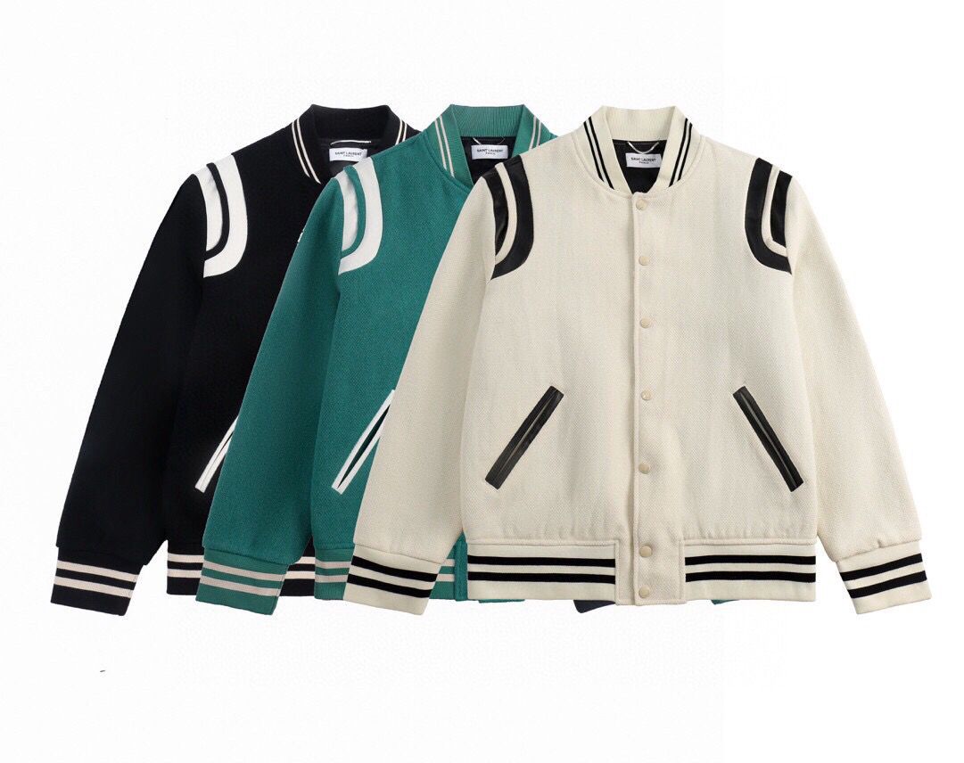 1:1 Top version classic style 3 colors