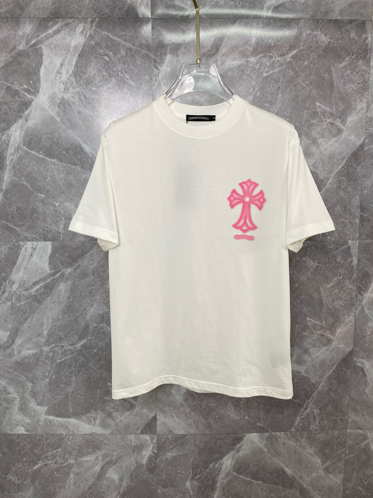 1:1 version new arrival simple tshirt