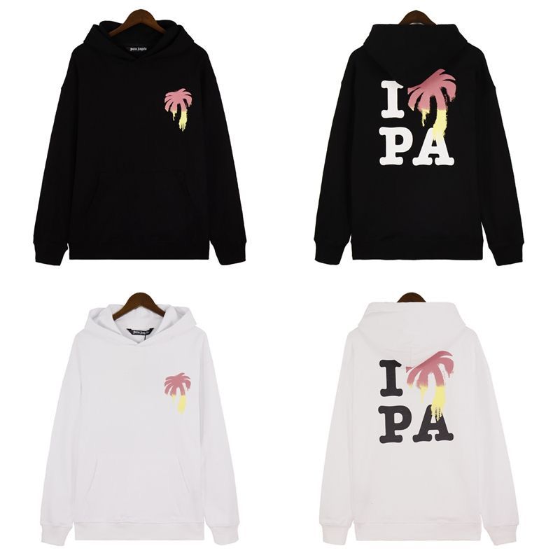 New arrival style IPA print hoodie
