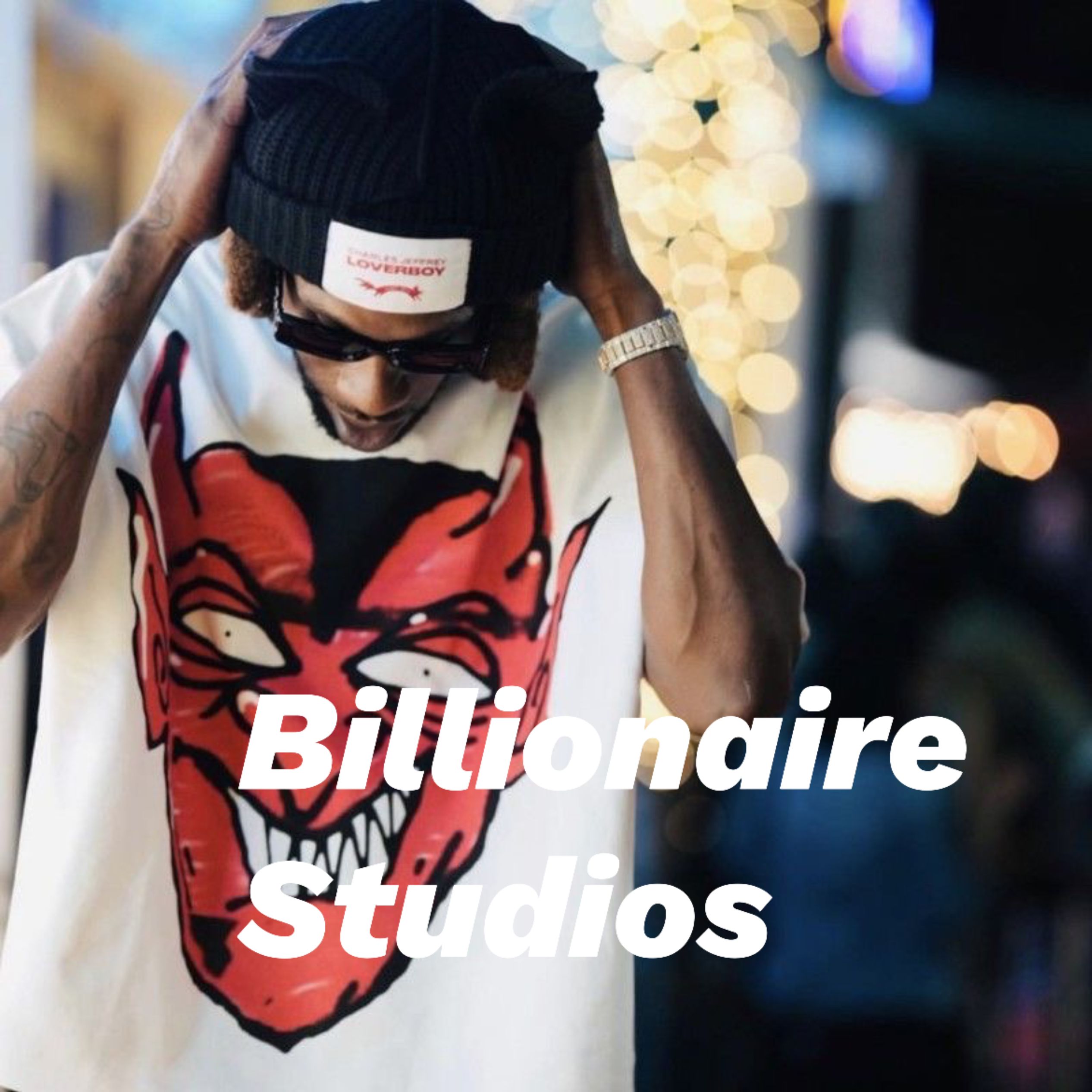 Billion@ire Studios