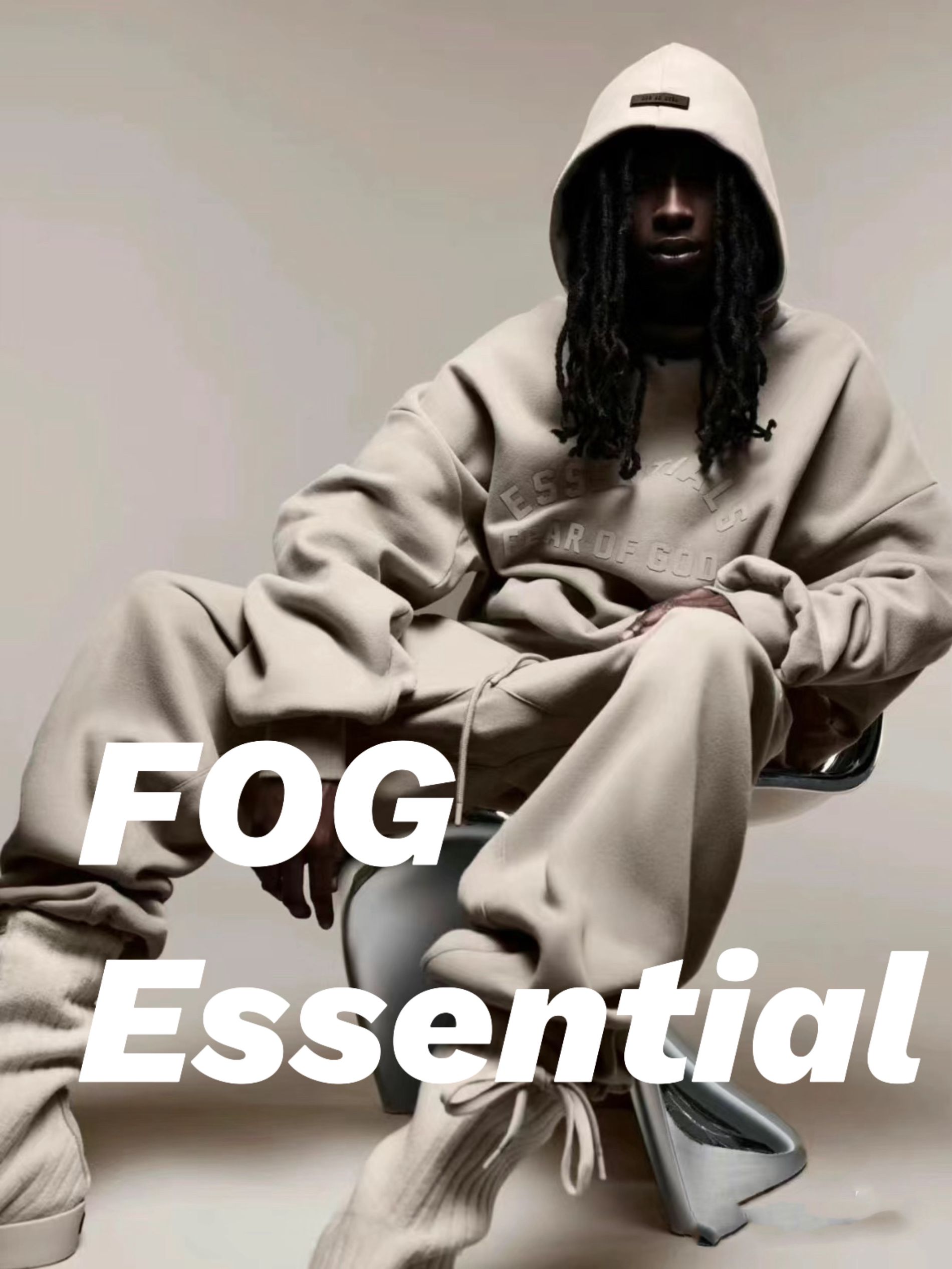 FOG Essential