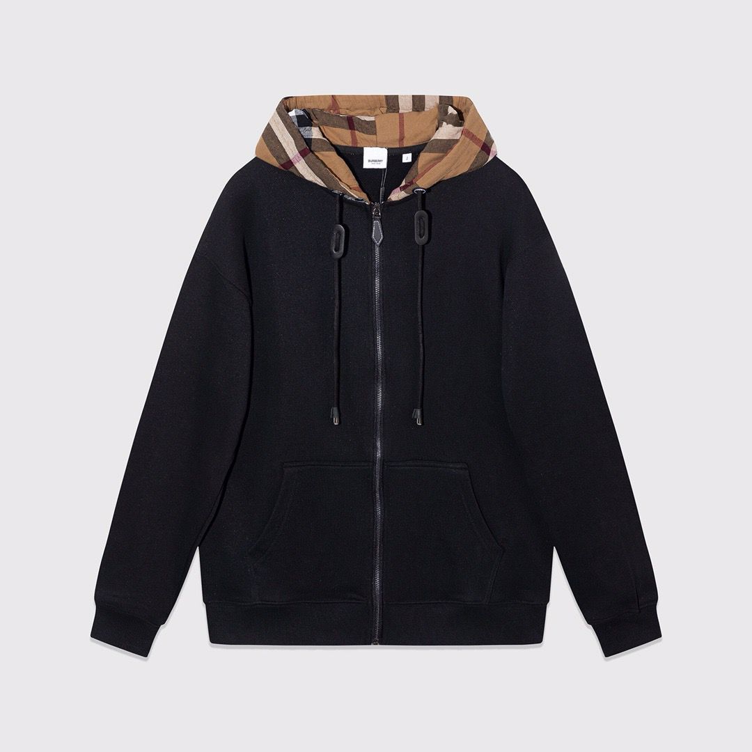 1:1 Version new arrival limit style hoodie