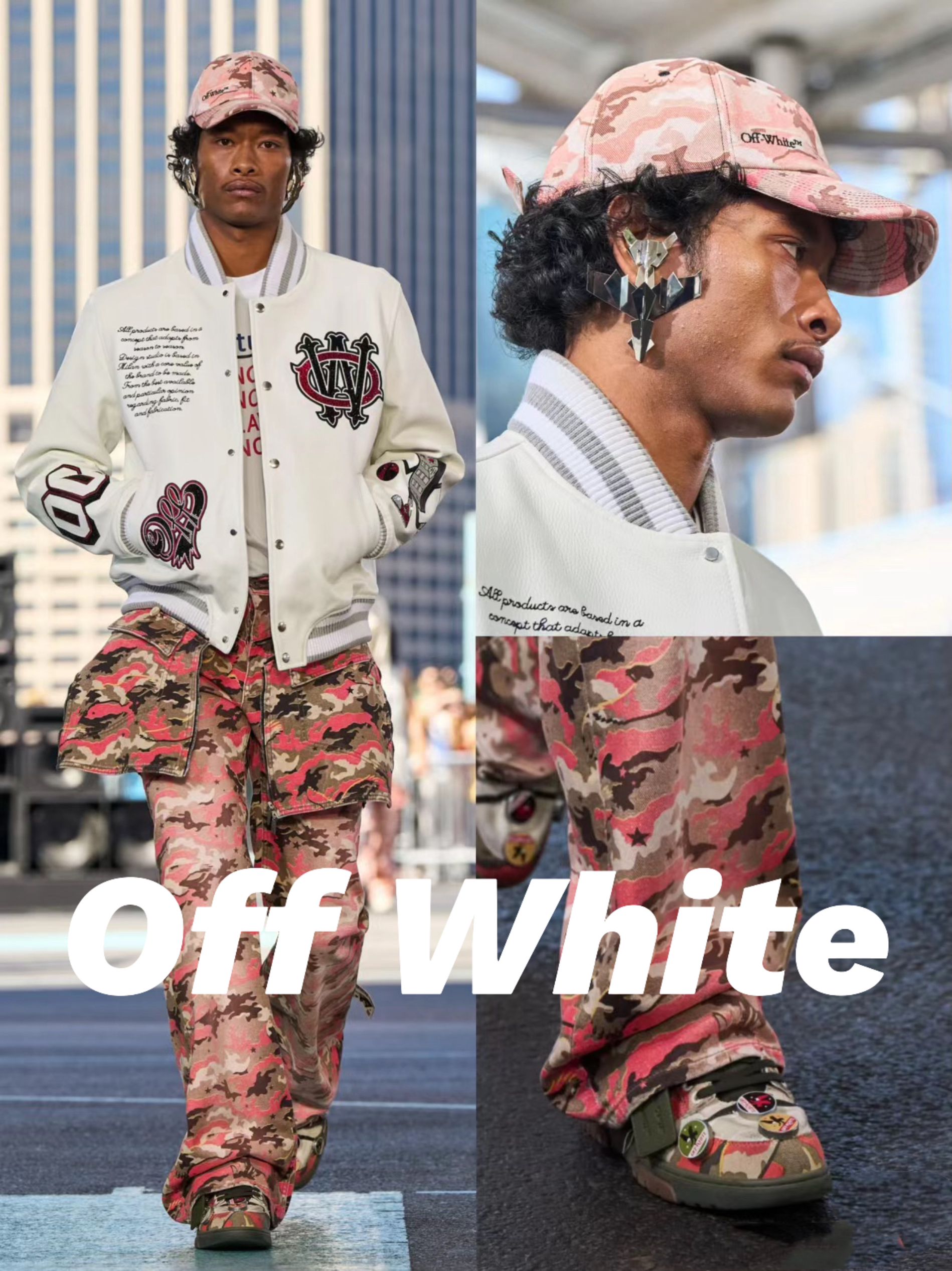 Off White