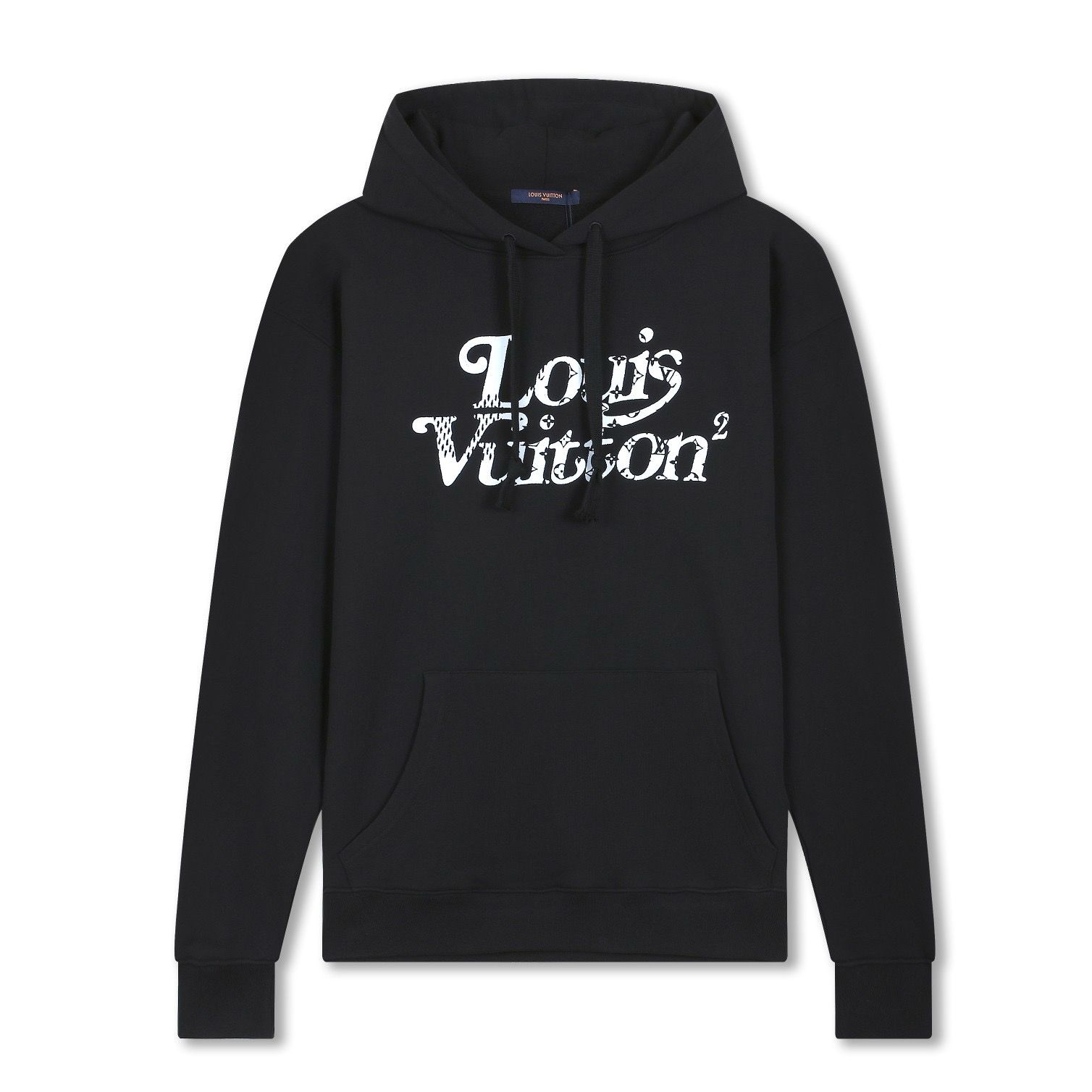 1:1 top version new classic style hoodie