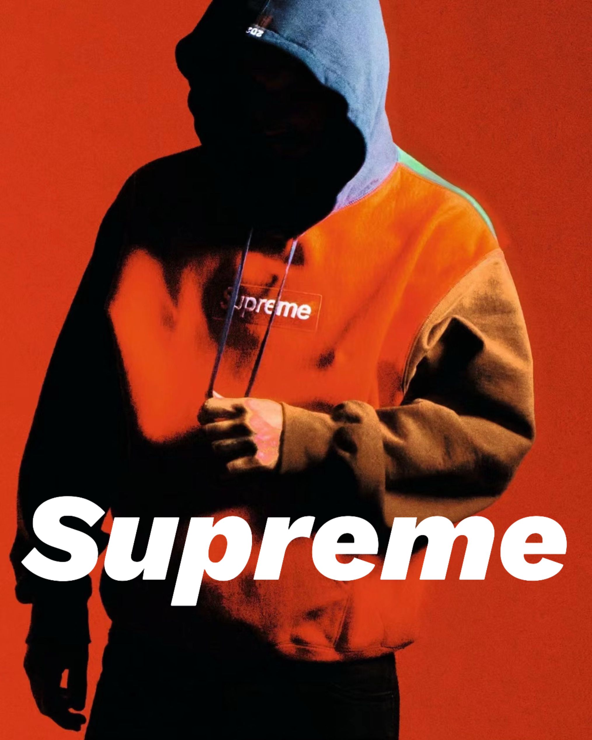 Supre*me
