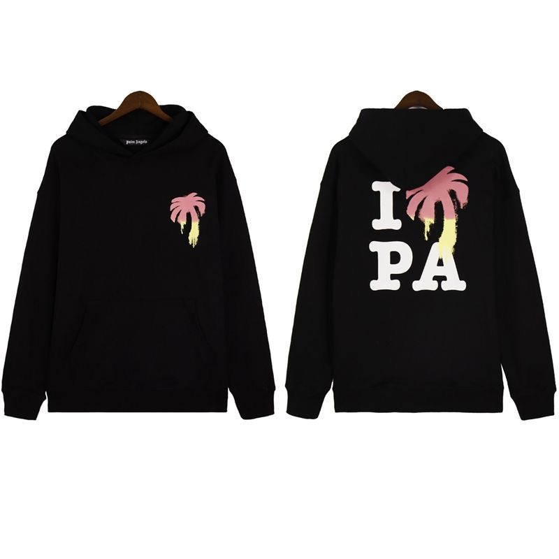 New arrival style IPA print hoodie