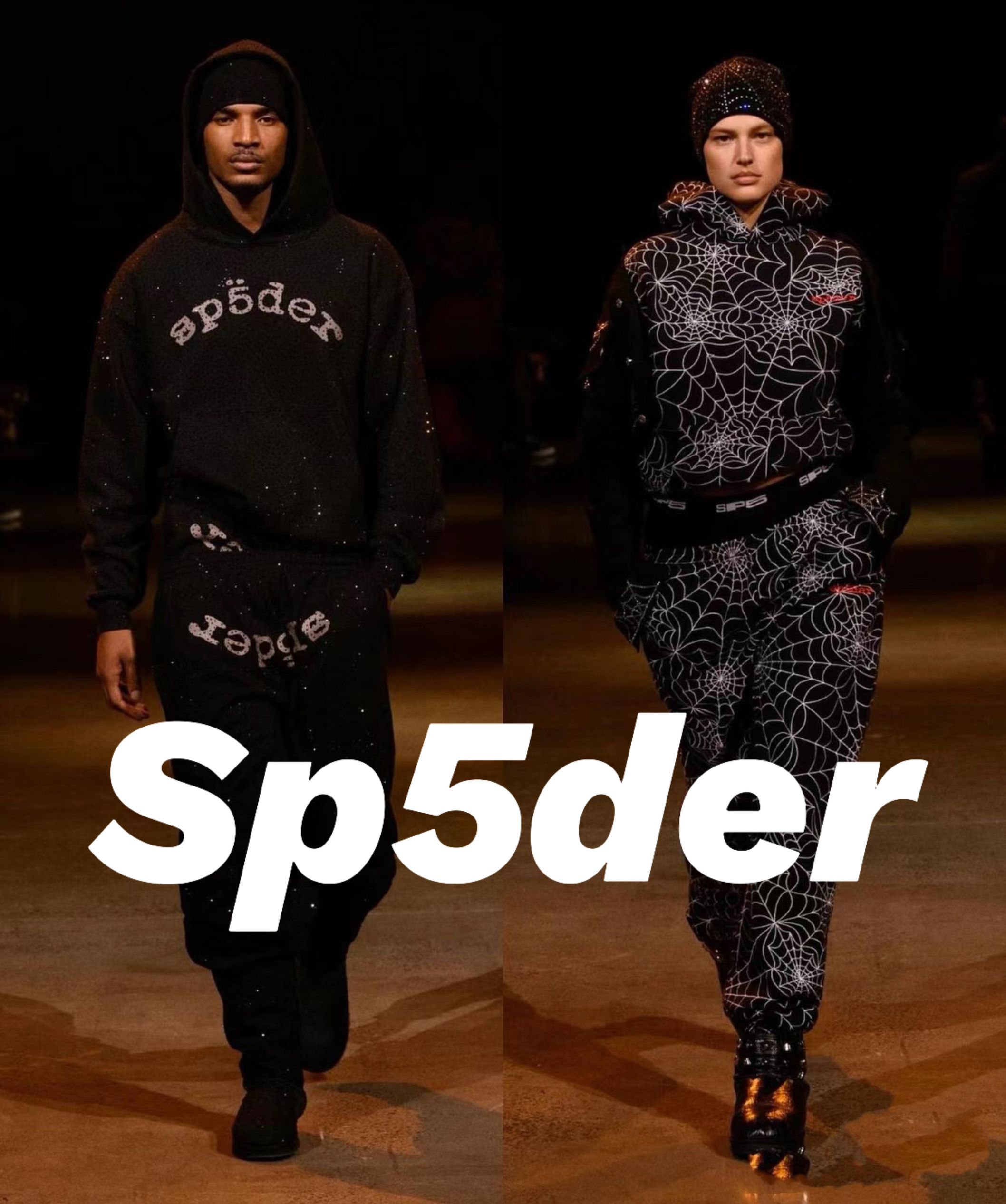 SP5DER*