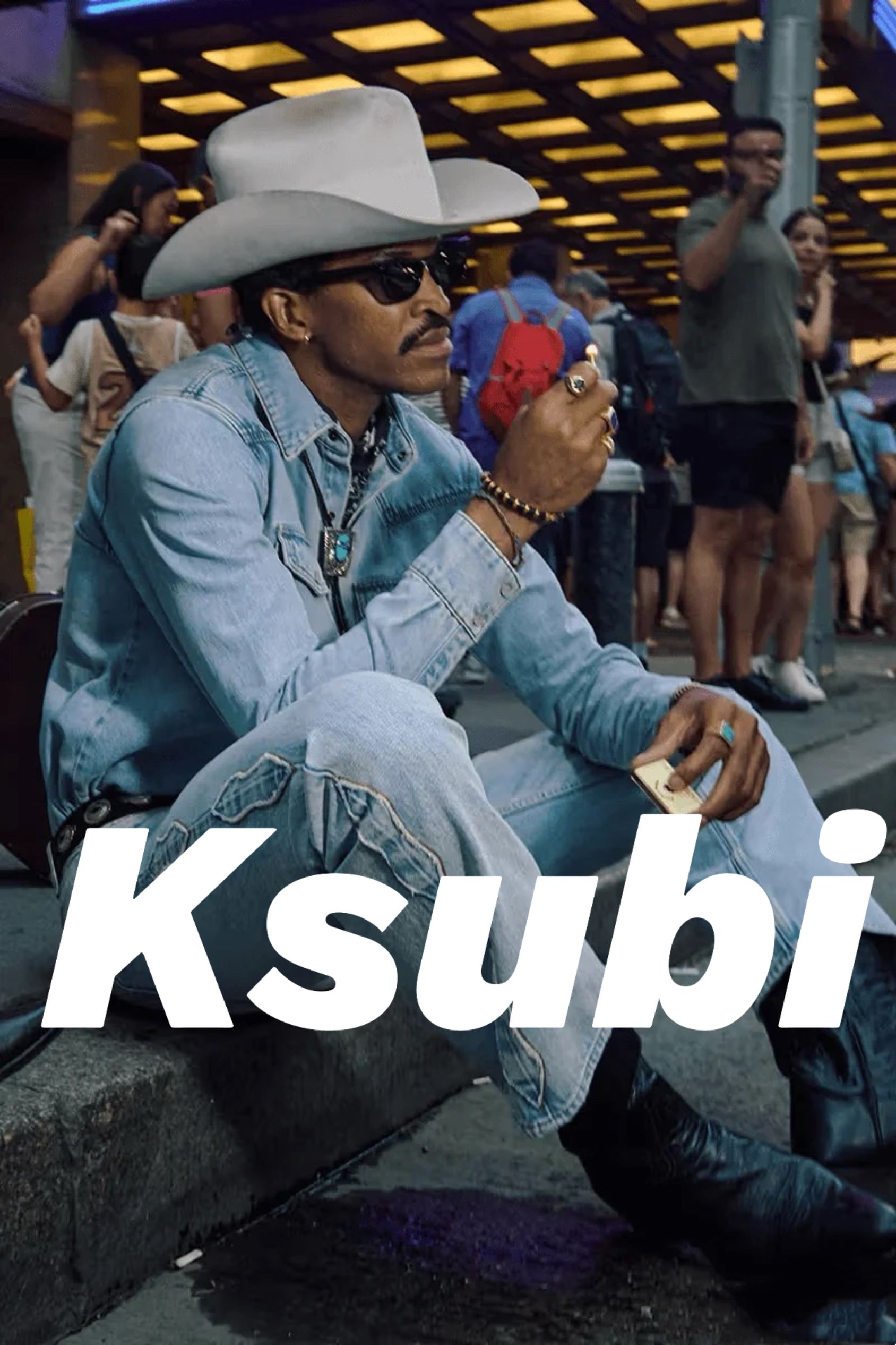 K$UBI