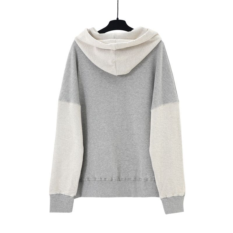 1:1 Version grey color hoodie
