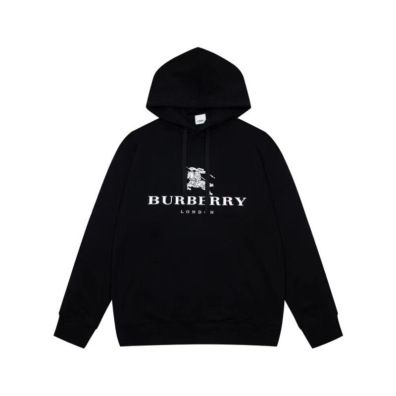 1:1 Version new horse war print hoodie