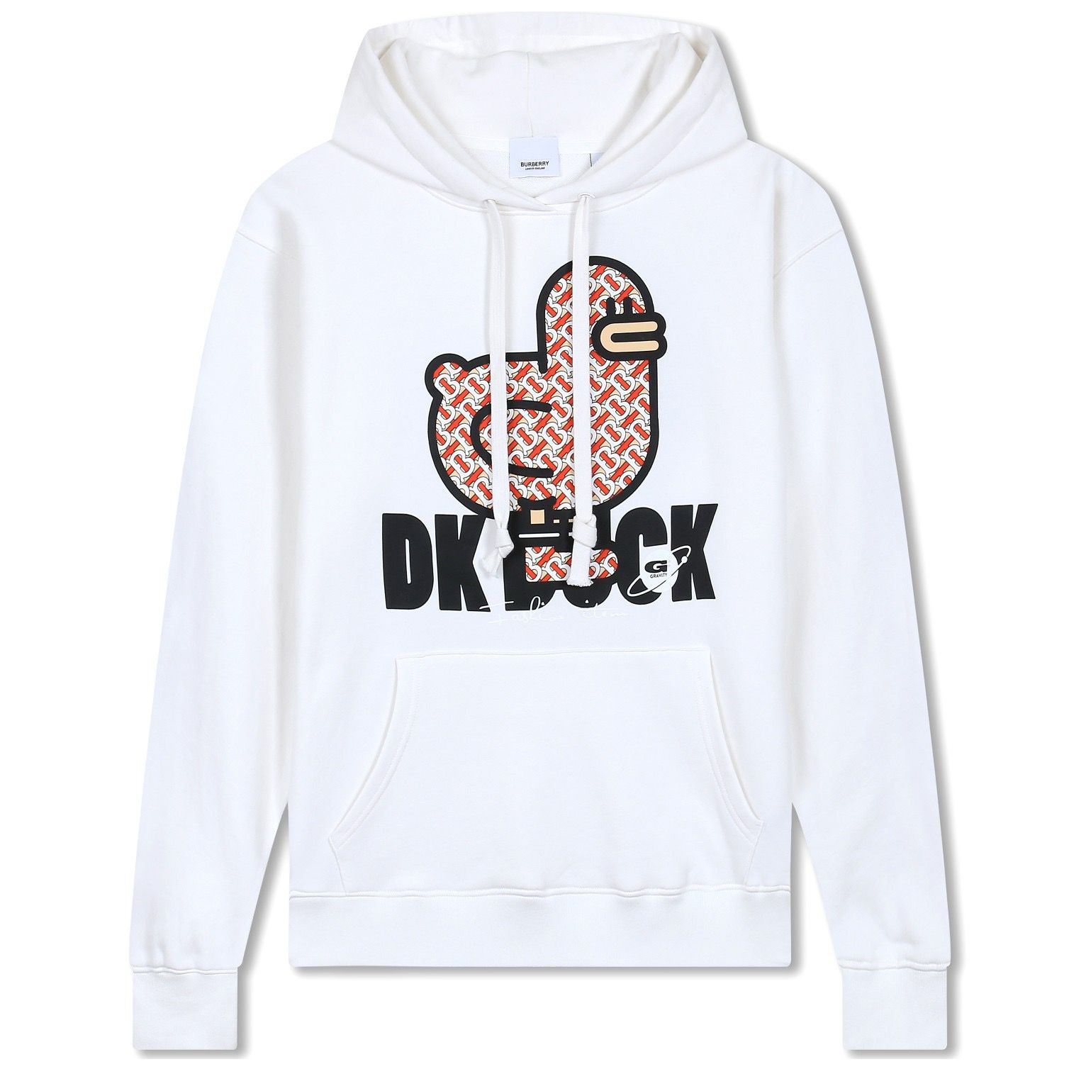1:1 Version new arrival chicken print hoodie