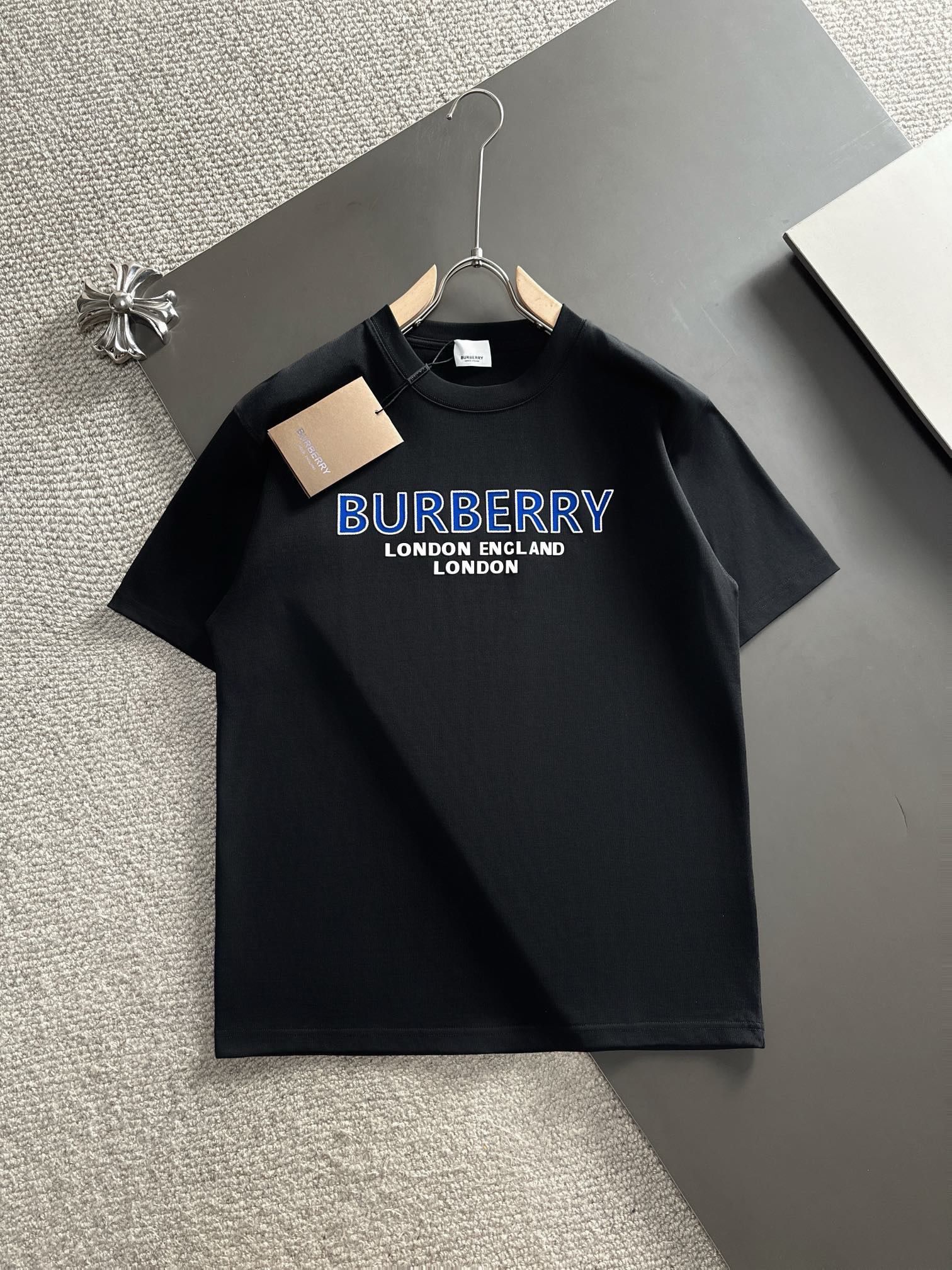 1:1 Verison new printing +press glue process tee